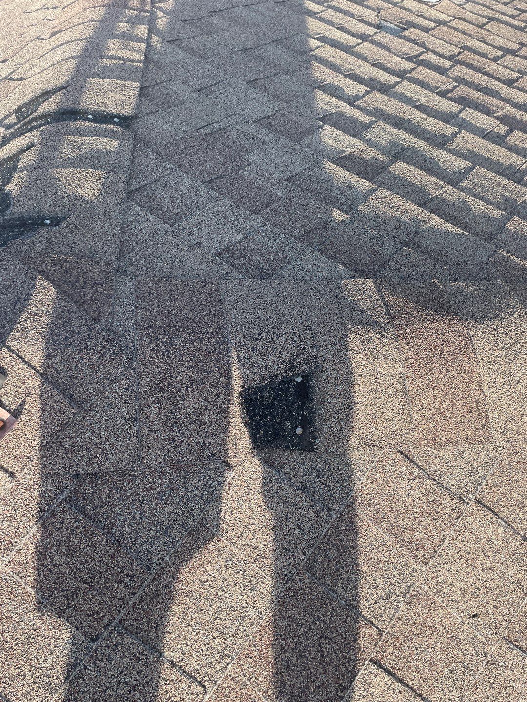 Residential Roofing Installation using Westlake (Boral) Stone Coated Steel by Four Peaks Roofing
