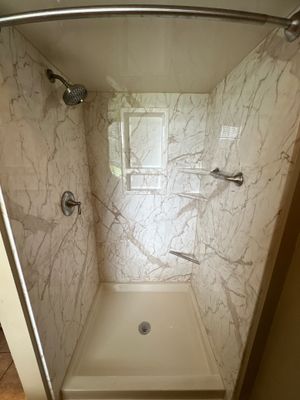 Project in Morrison
