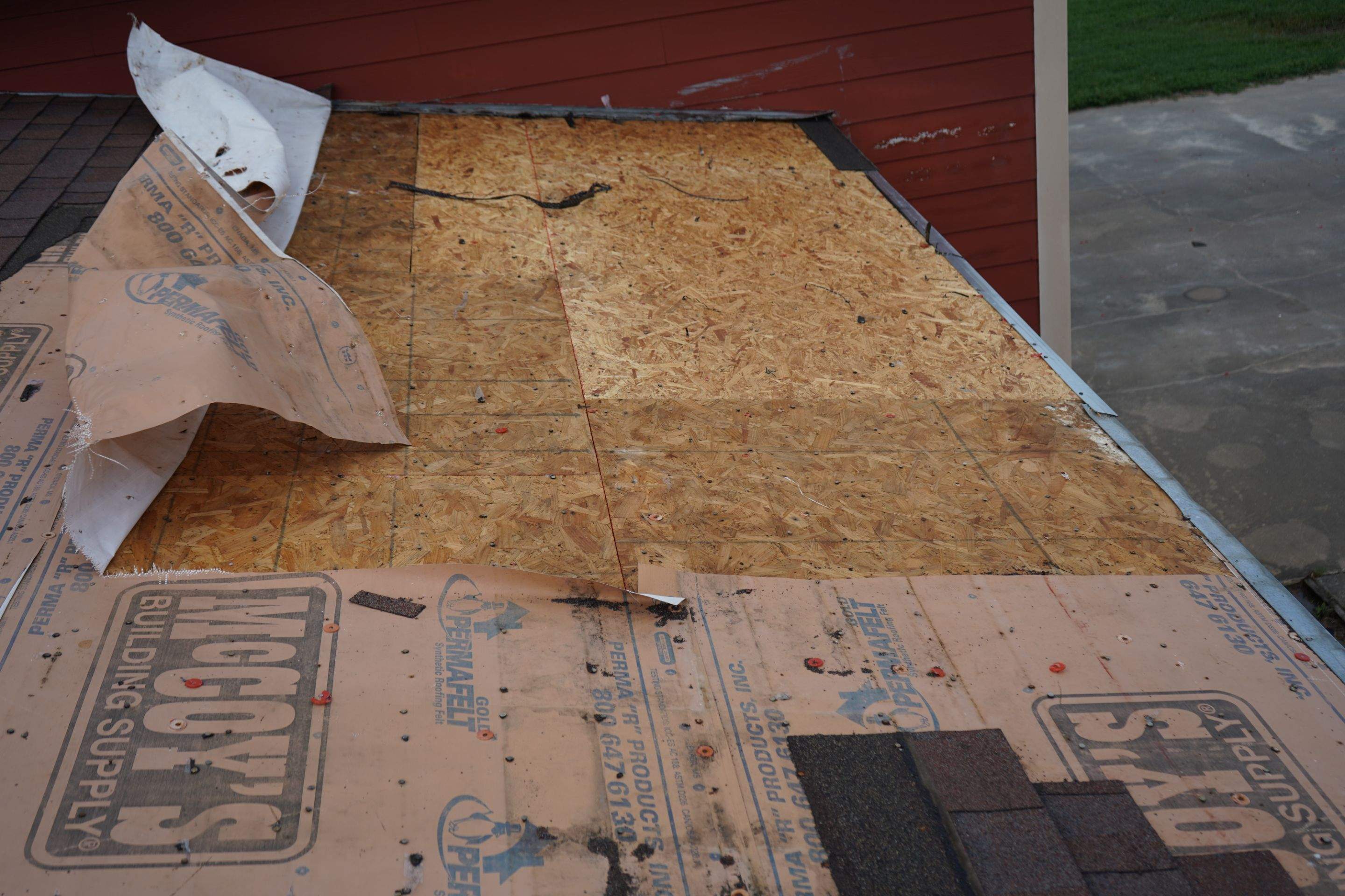Roof Repair El Campo by Roof Repair Company
