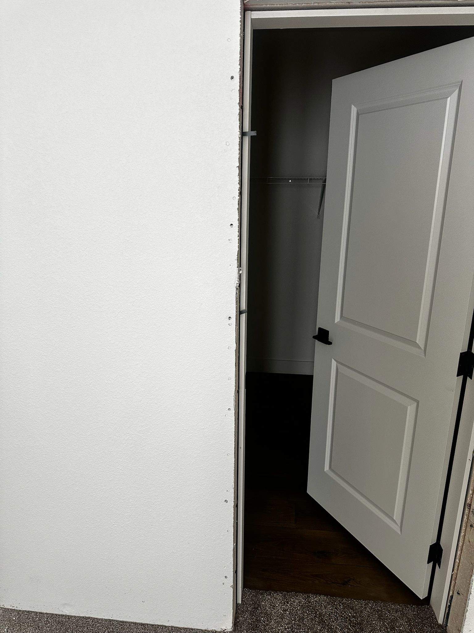Project in Kirkland by Mobile Home Installations