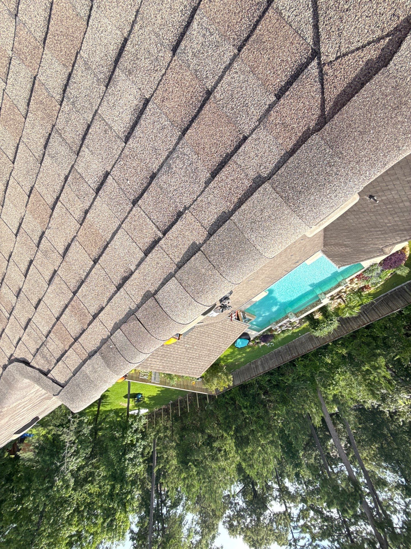 Roof Repair Magnolia by Roof Repair Company