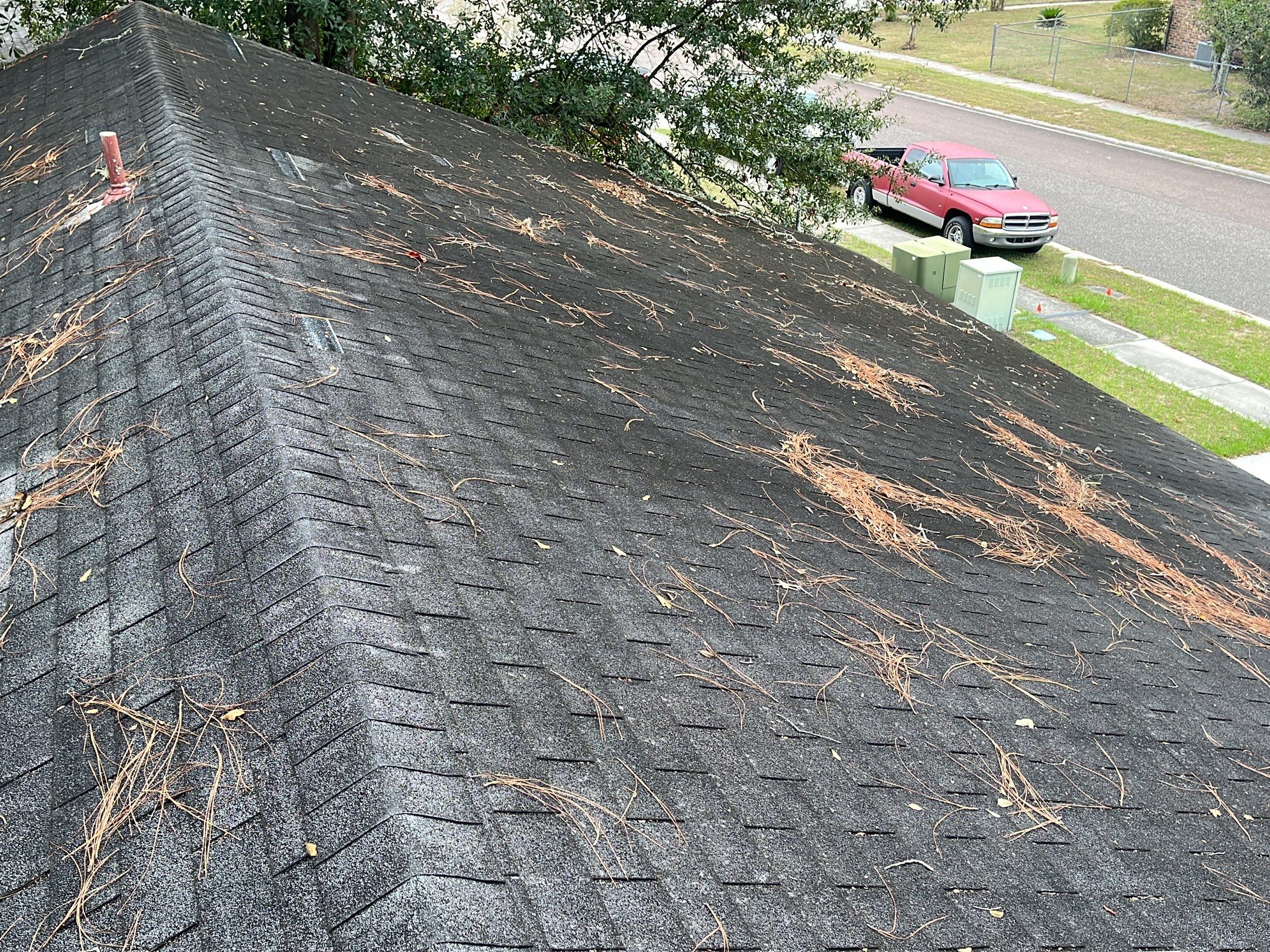 Shingle -> Shingle by Prime Roofing