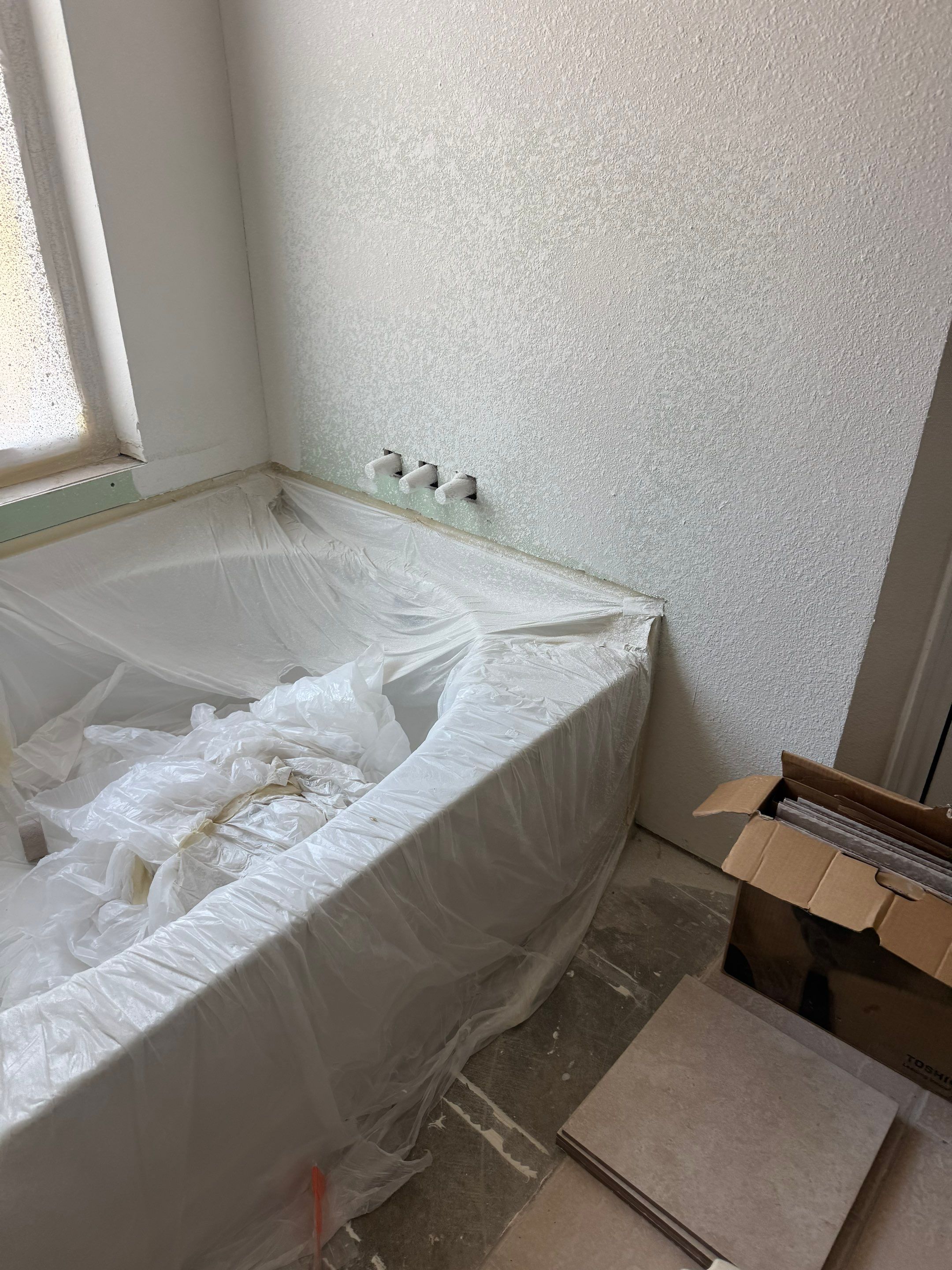 Complete Remodeling To A 40 Year Old House in Burleson, TX photo 79