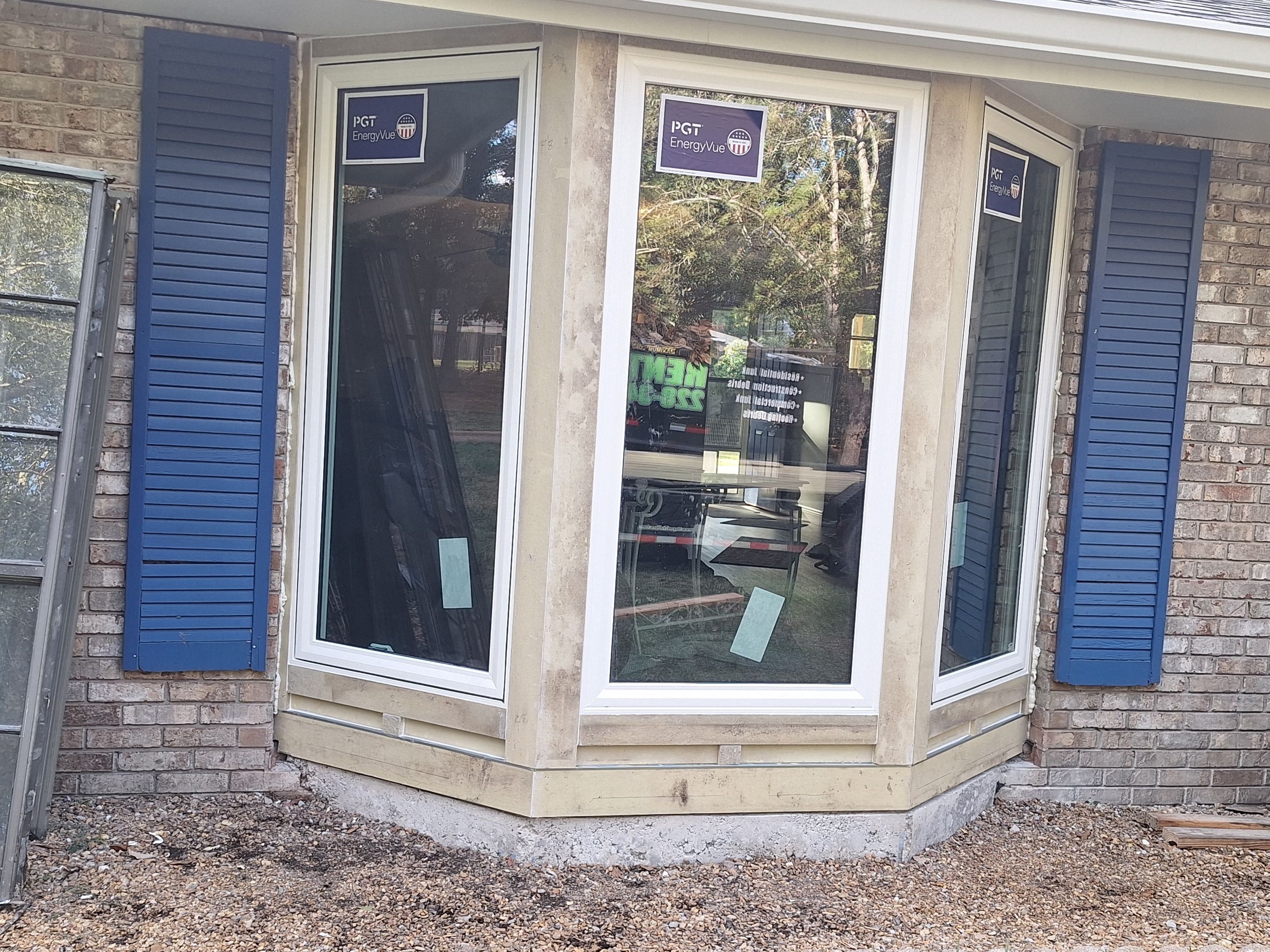 Fortified Roof and Porch Addition by Husband Roofing & Contracting