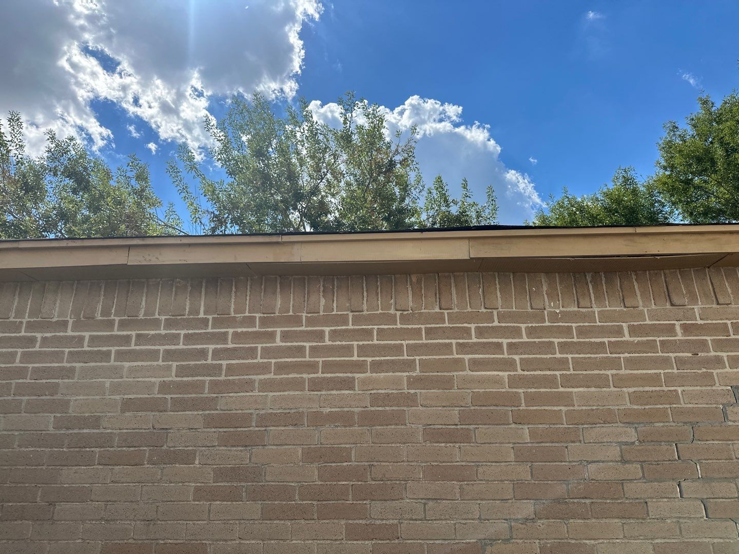 Hail Damage using Owen's Corning Duration (Lifetime) Shingles by Roof Repair Company