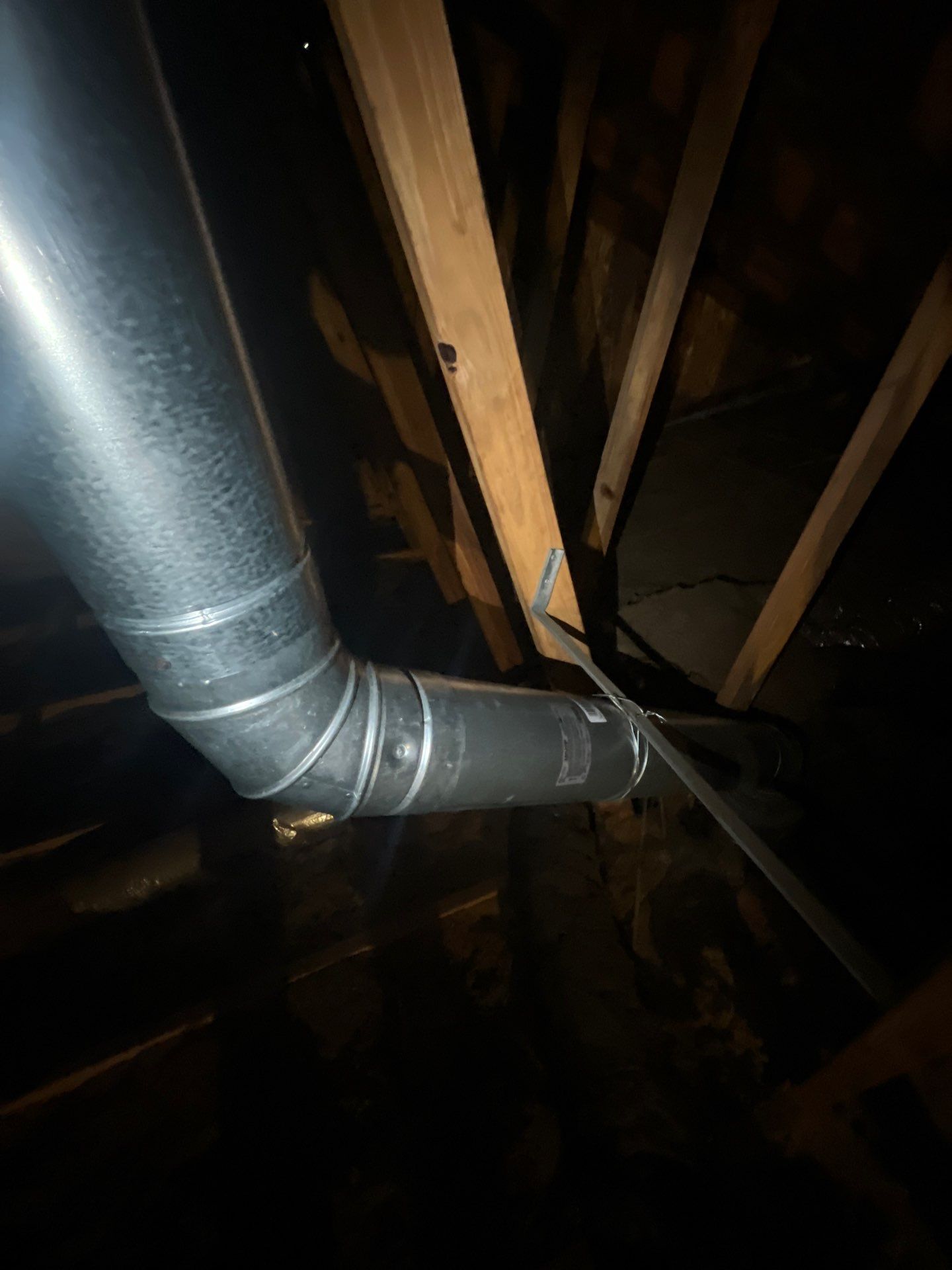 B-Vent Replacements by Level Up Roofing and Restoration Services LLC