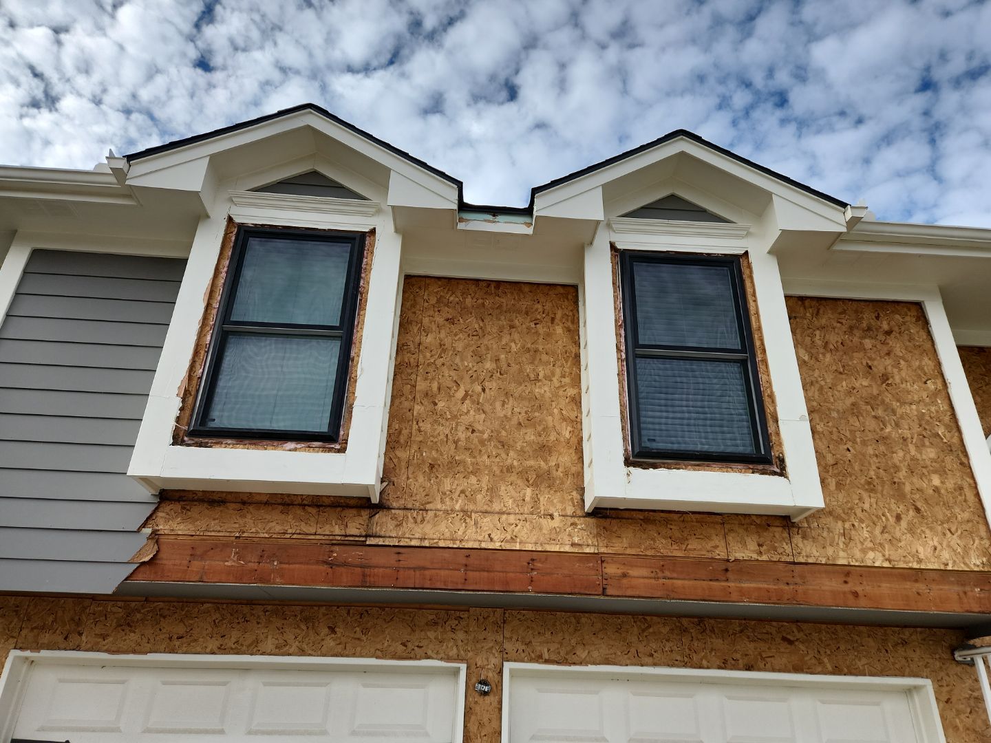 From EHH to WOWZA! by EEC  Windows, Siding & Roofing 