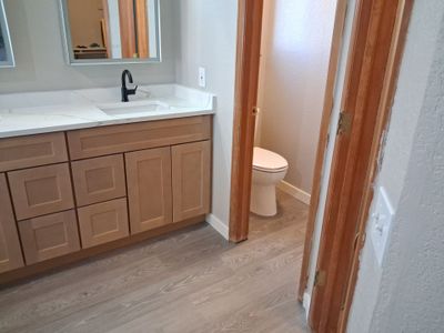 Project in Highlands Ranch