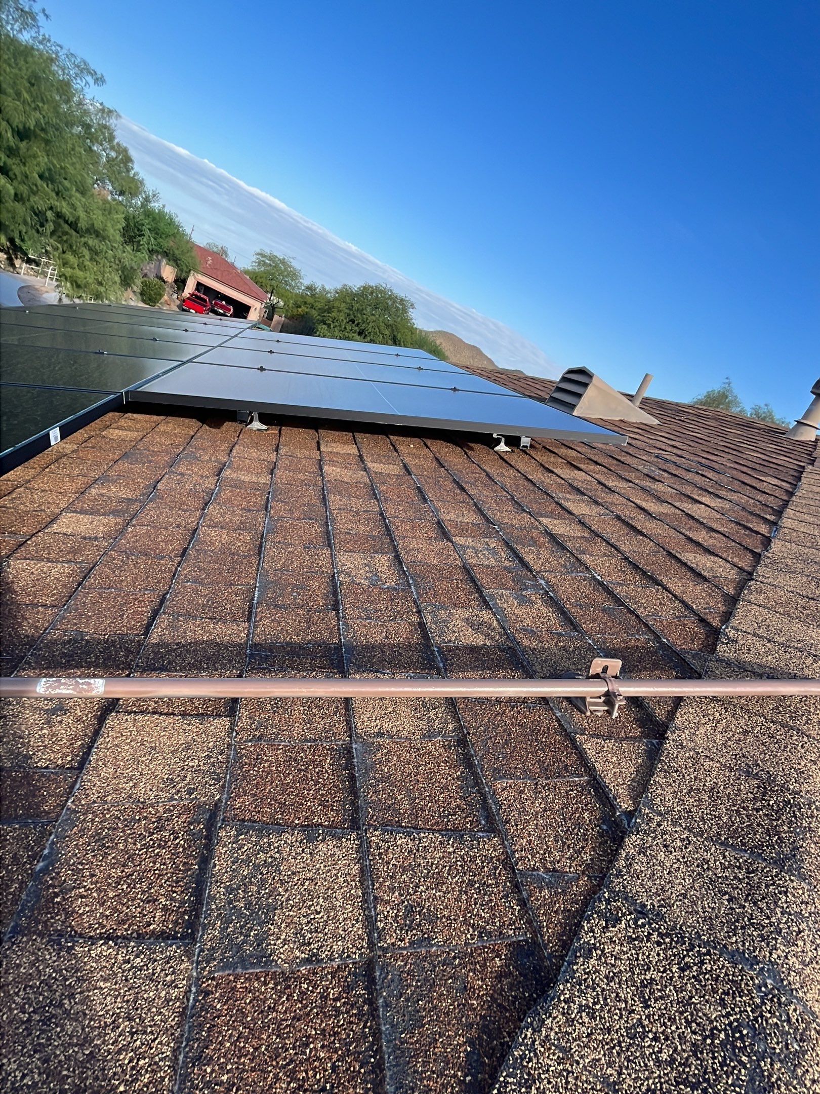 Rustic Cedar Shingles by Reimagine Roofing