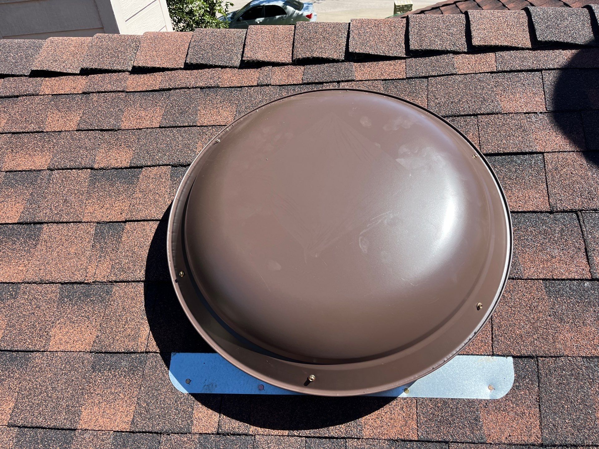 Belton TX — Hail Damage Roof Replacement & Ventilation Upgrade, Morgan's Point Resort by ROAM Roof & Solar