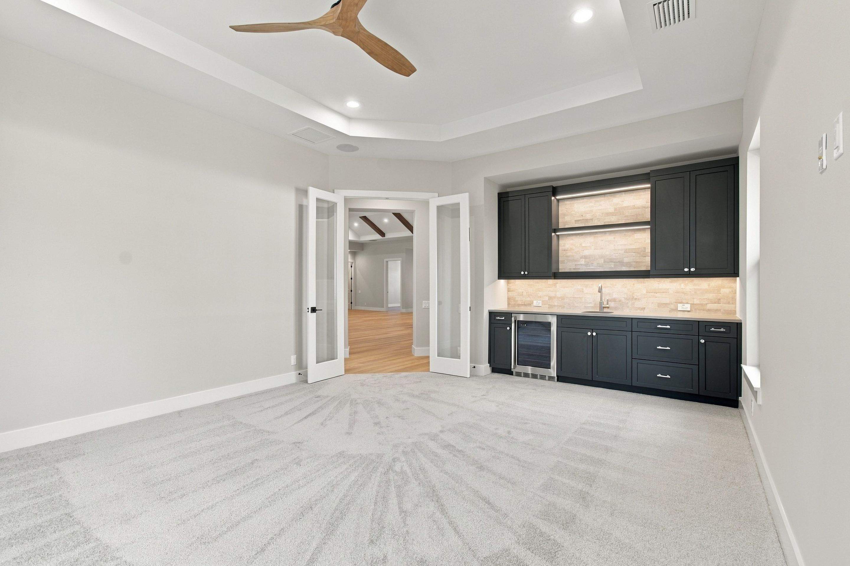 Custom Copperleaf by Lyons Heritage Tampa, LLC