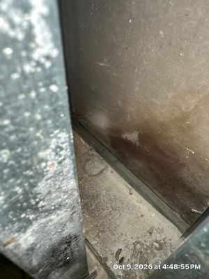 Fire & Smoke Restoration — Fort Myers, FL