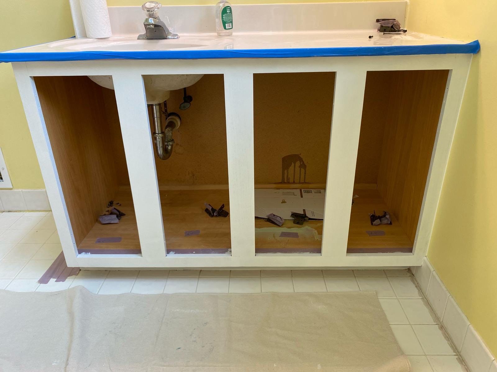 Interior Painting in Collegeville by Davis Painting Llc 