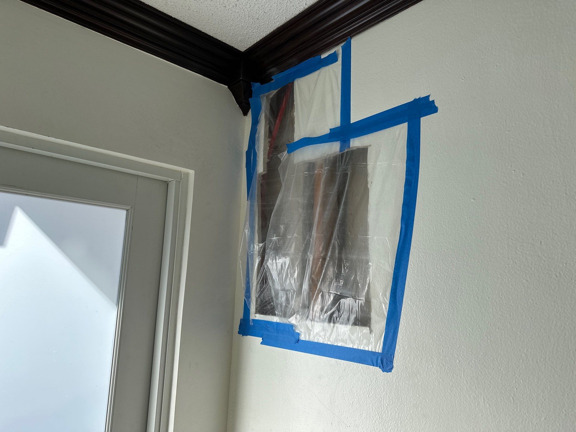 Water Damage Claim in Biscayne Park by FLAPA & KeyStone