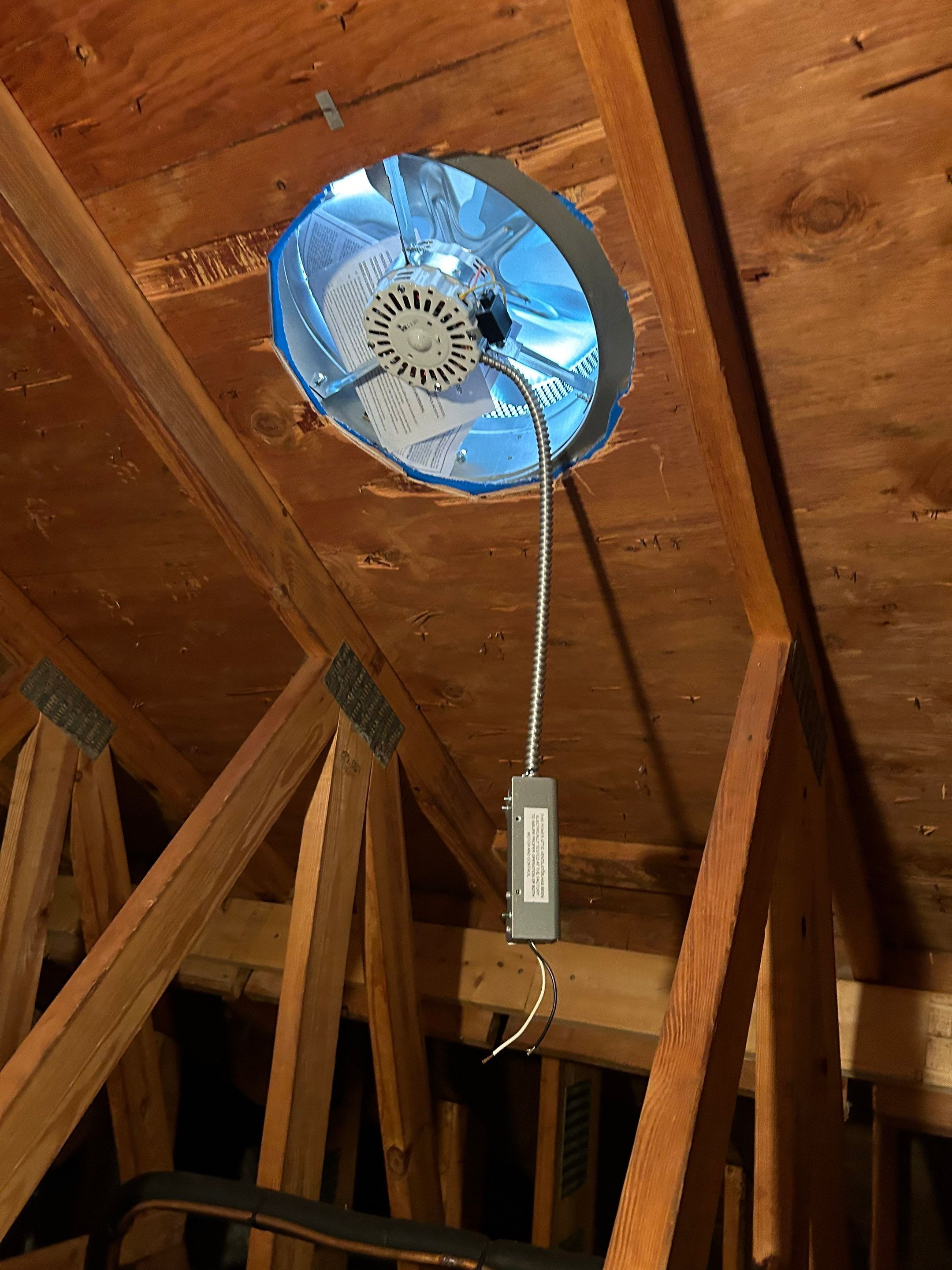 Vienna: Residential Roof Replacement with CertainTeed Landmark Designer Shingles in Burnt Sienna by RM Banning, Inc.