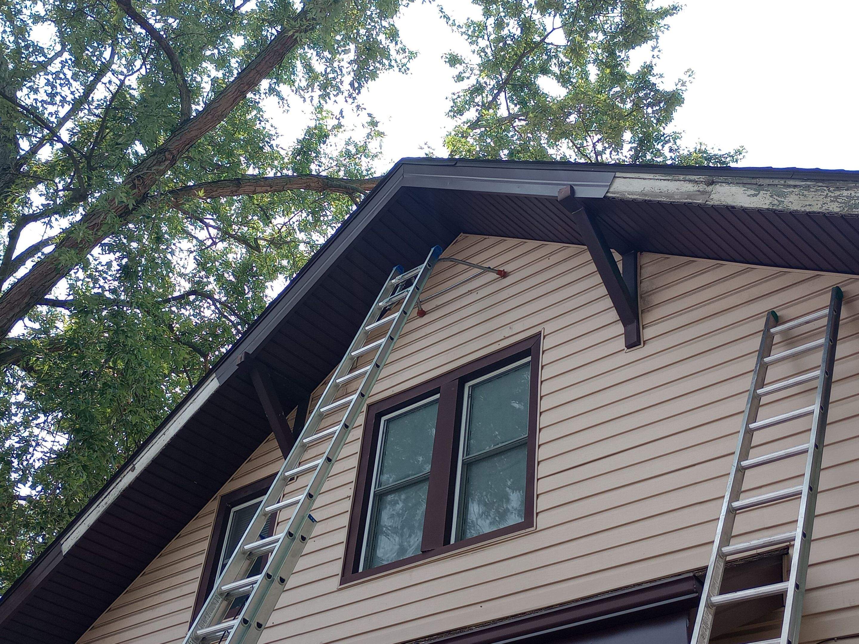 Cierra Good by Silver Leaf Contracting 
