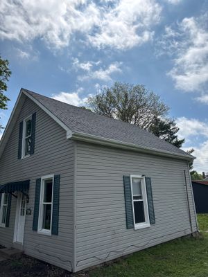 Owens Corning Oakridge - Estate Gray by Hoel Roofing & Remodeling