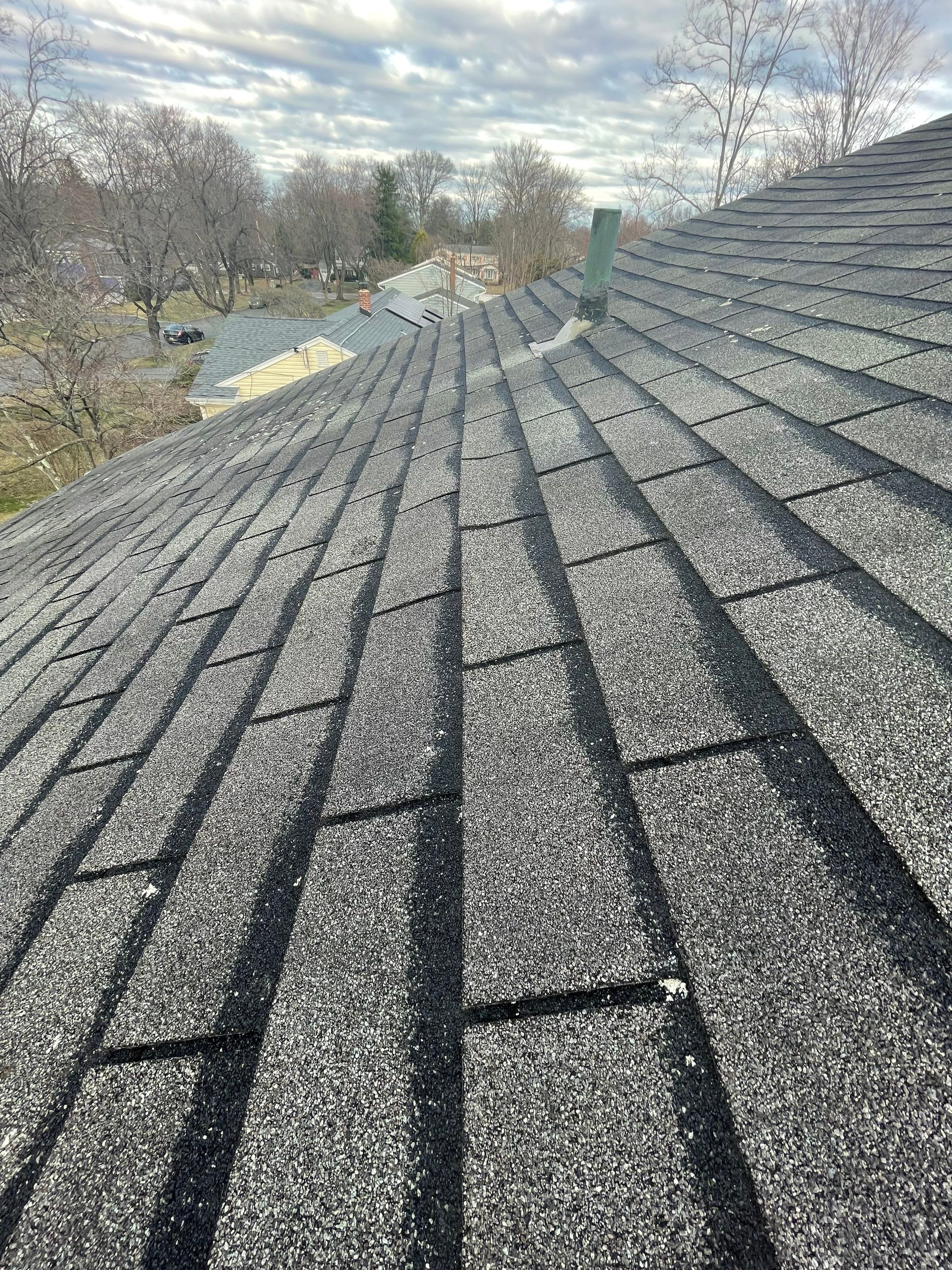 Roof, Gutters & Skylight Installation by Maven Roofing & Exteriors LLC