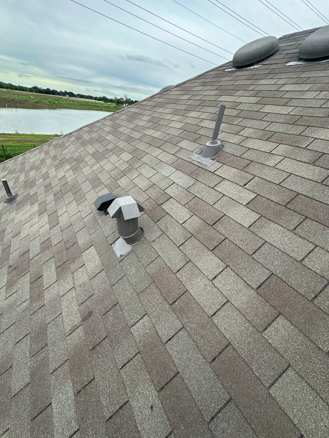 Roof Repair Rosenberg by Roof Repair Company