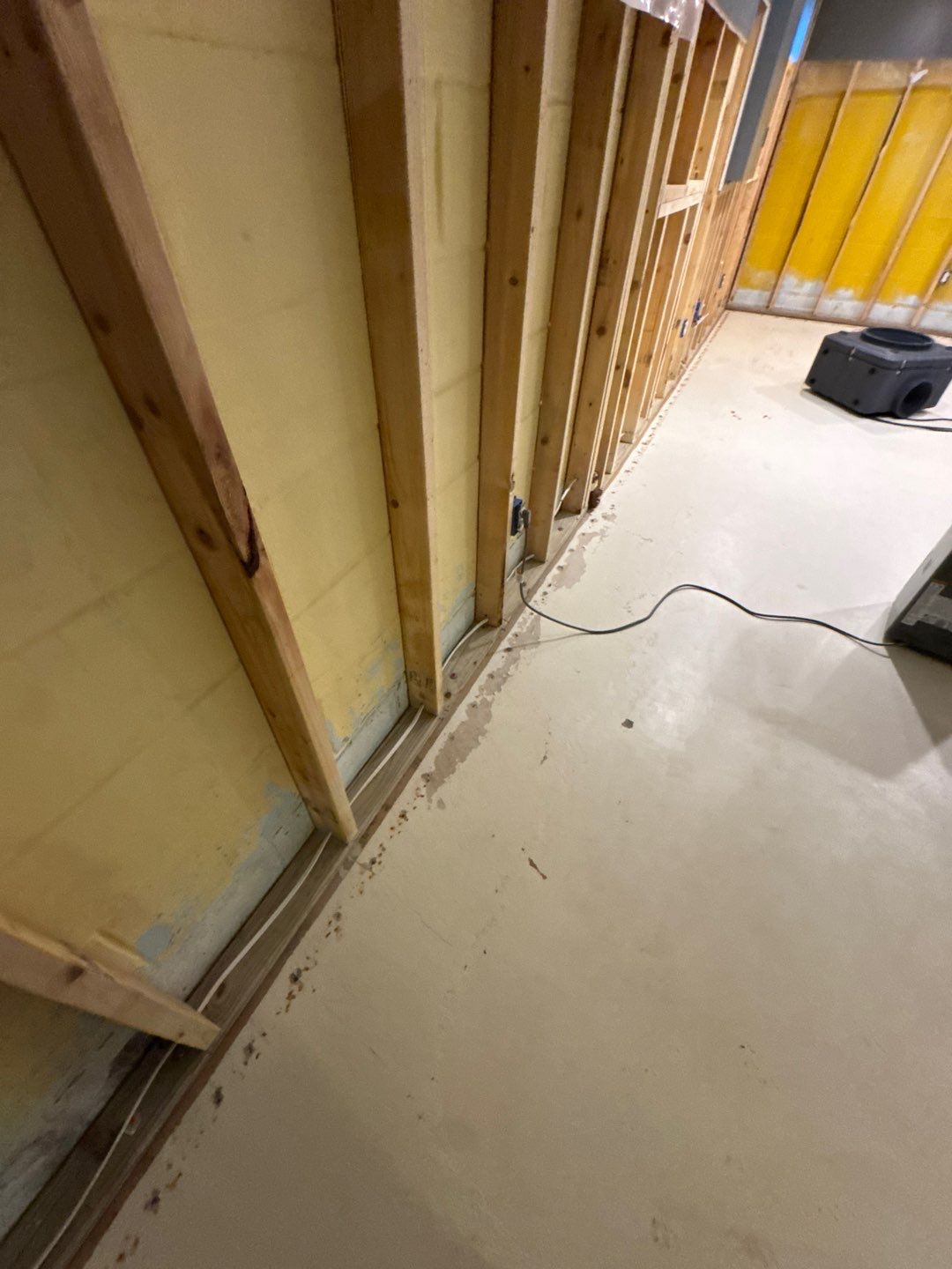 Sump Pump & Discharge Upgrade in Southwest Minneapolis by Waterproofing Northeast
