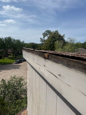 Project in Missouri City