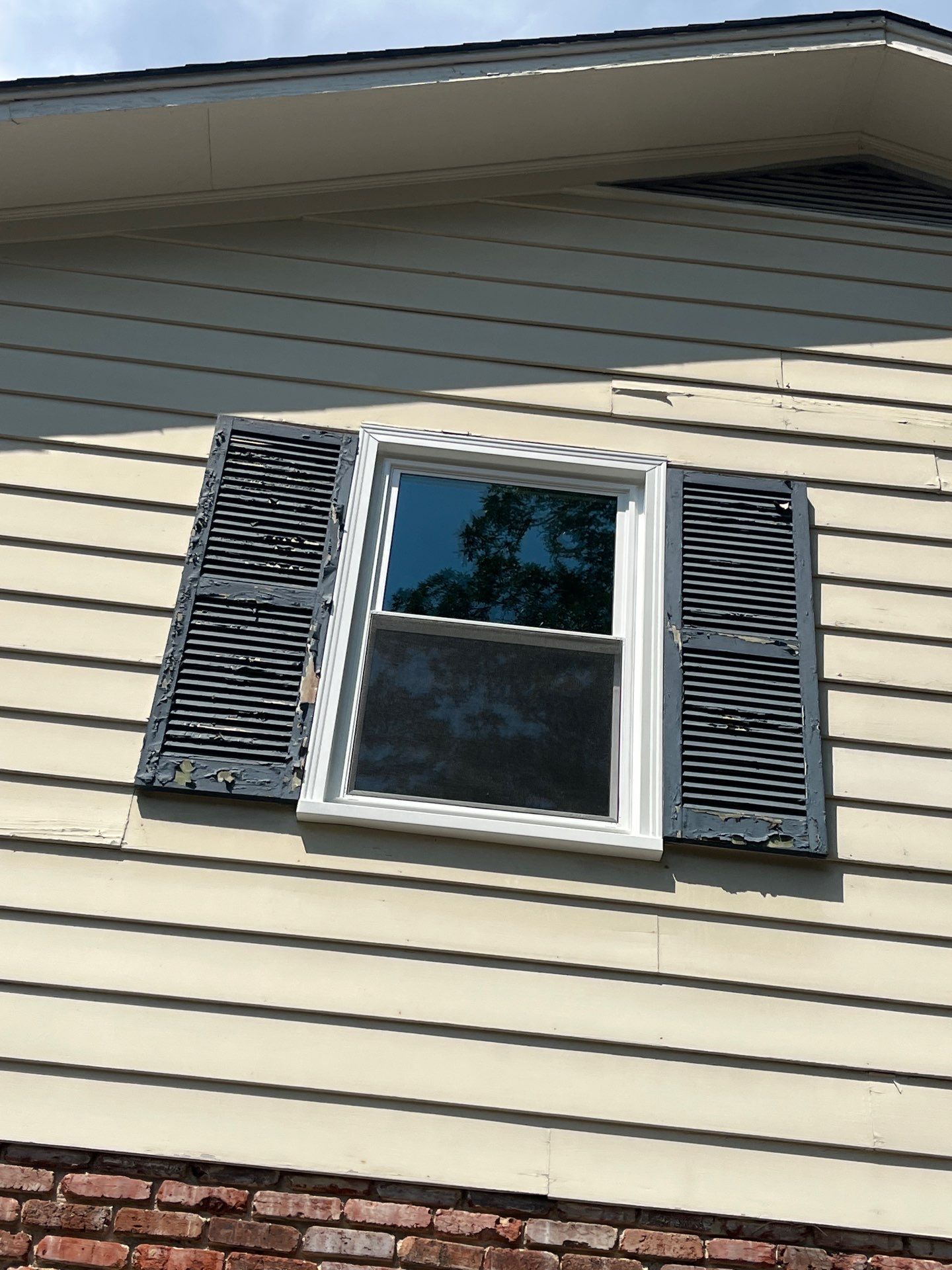Project in Mountain Brook by The Window Source