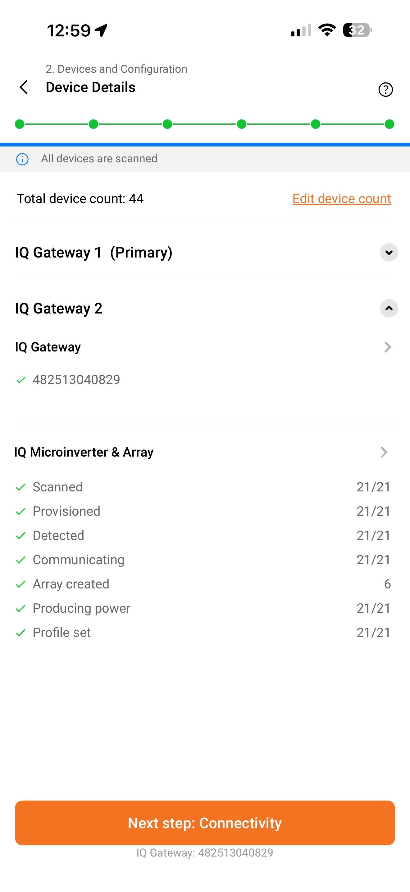 Project in  Coral Gables by Payoli Solar