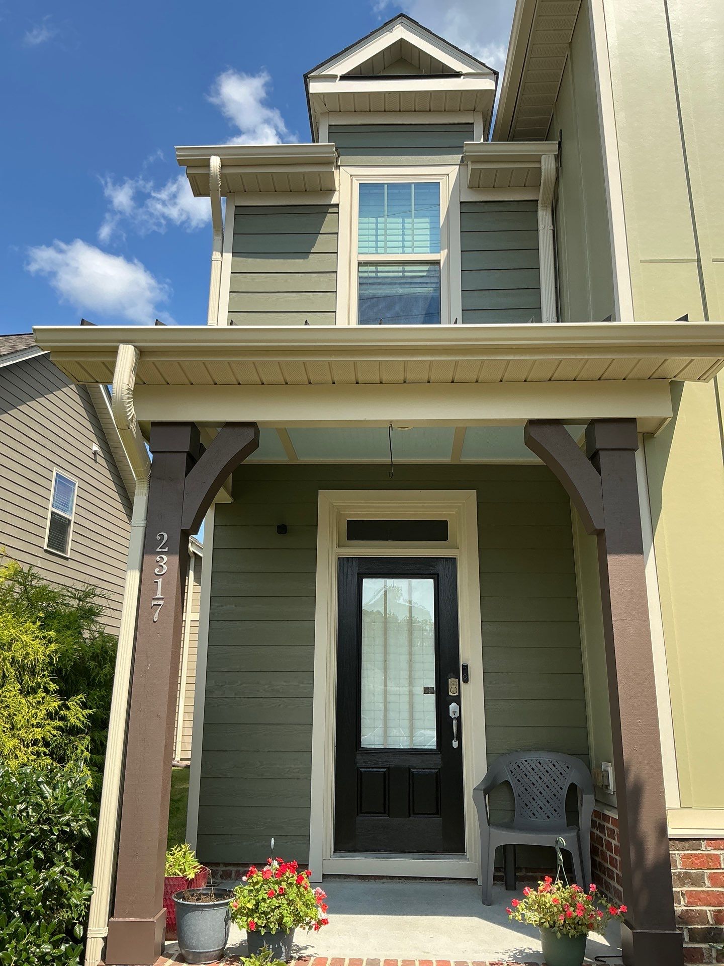 Exterior Refresh by GonzalezPainters & Contractors Inc 