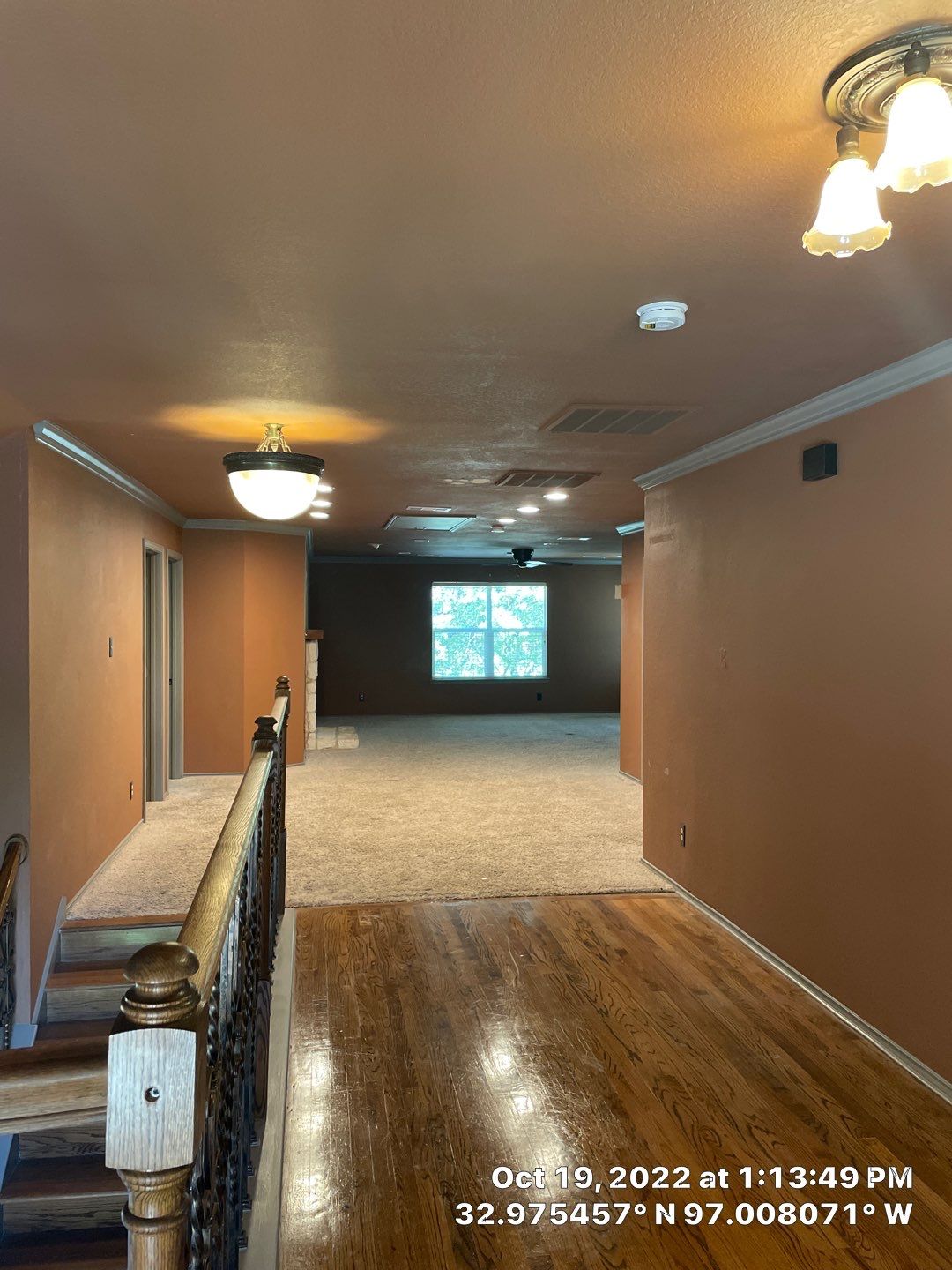 Paint Refresh by SLM General Contractors & Roofing