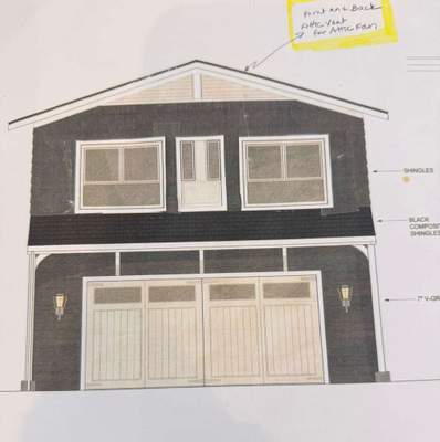 El Pavo Real Cir, San Rafael