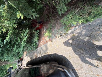 Window Cleaning in Ridgewood, NJ — Gallo Bros job photo