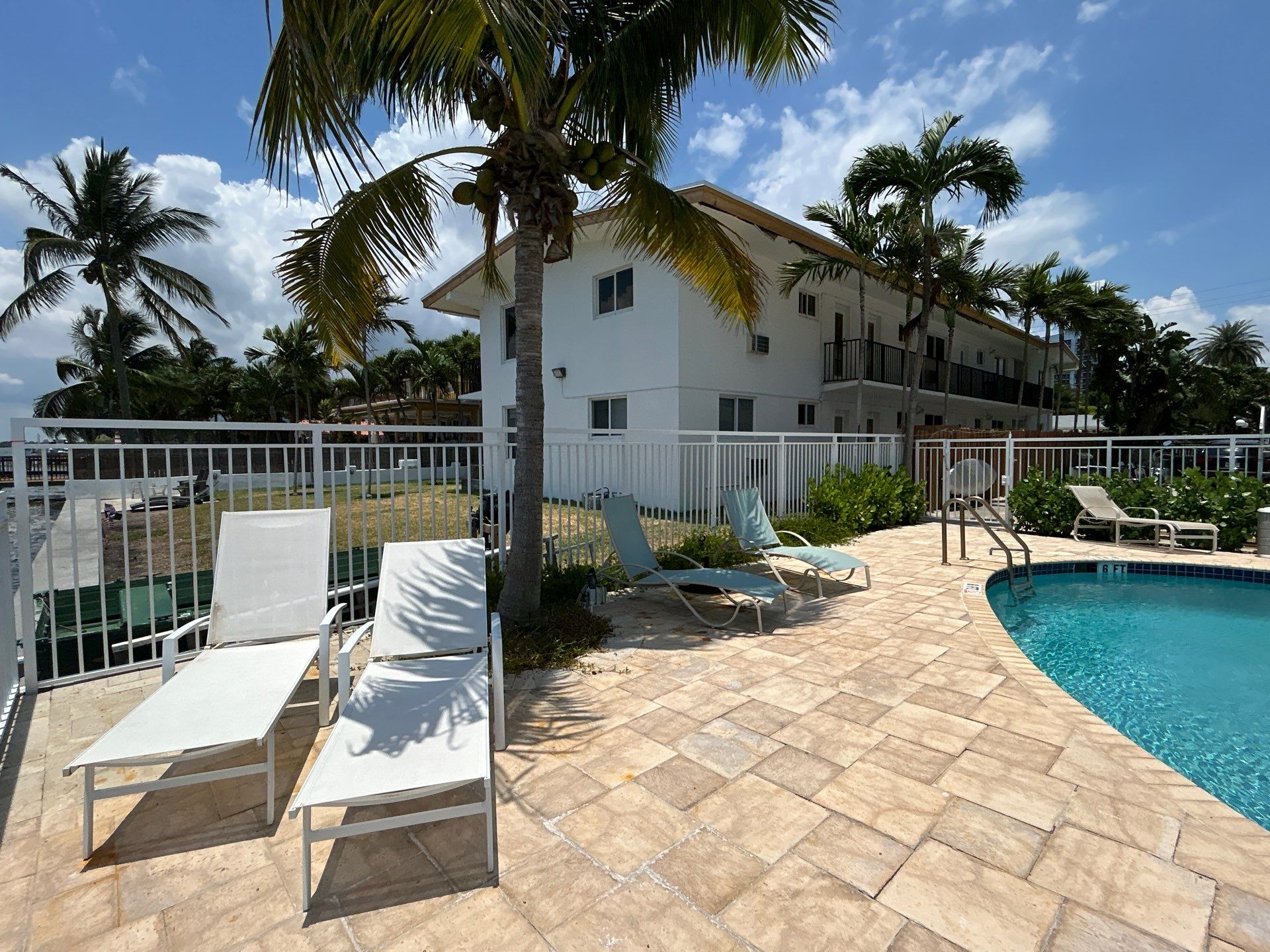 BAY VILLAGE CONDOMINIUM ASSOCIATION by Souffront Construction & Engineering