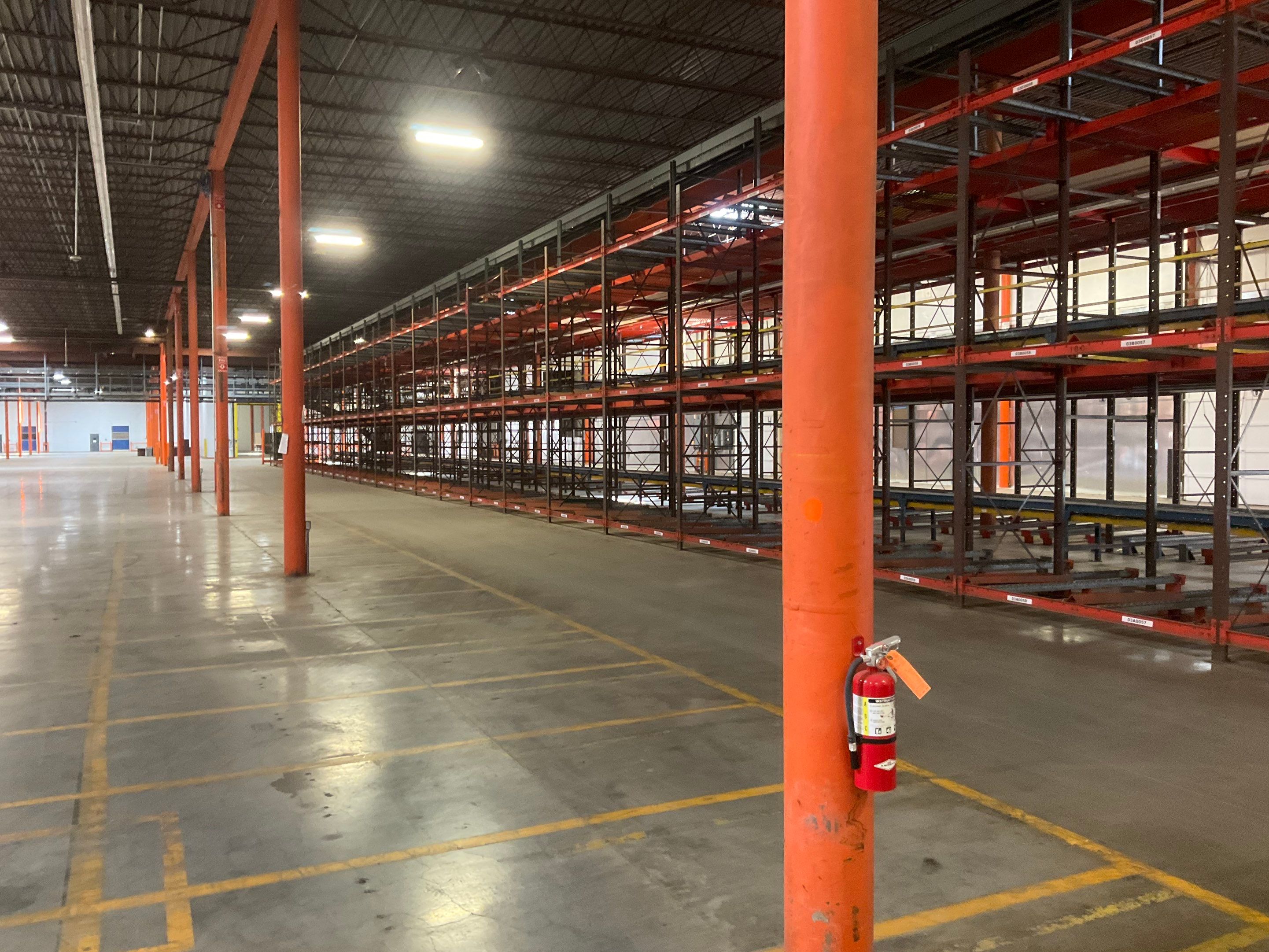 Liverpool, NY by Ironhorn Enterprises