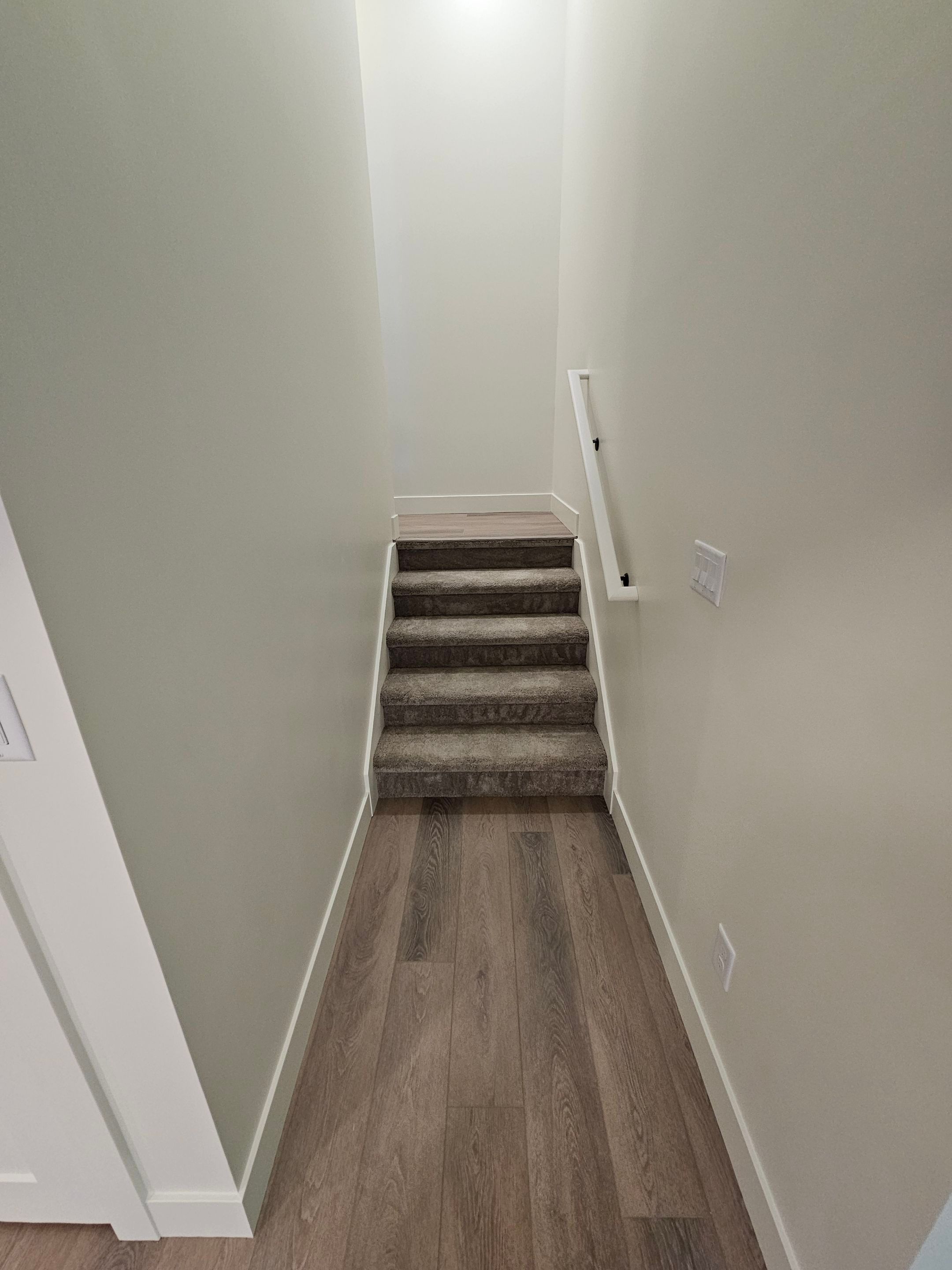 Ford - Basement Finish by Garner Construction