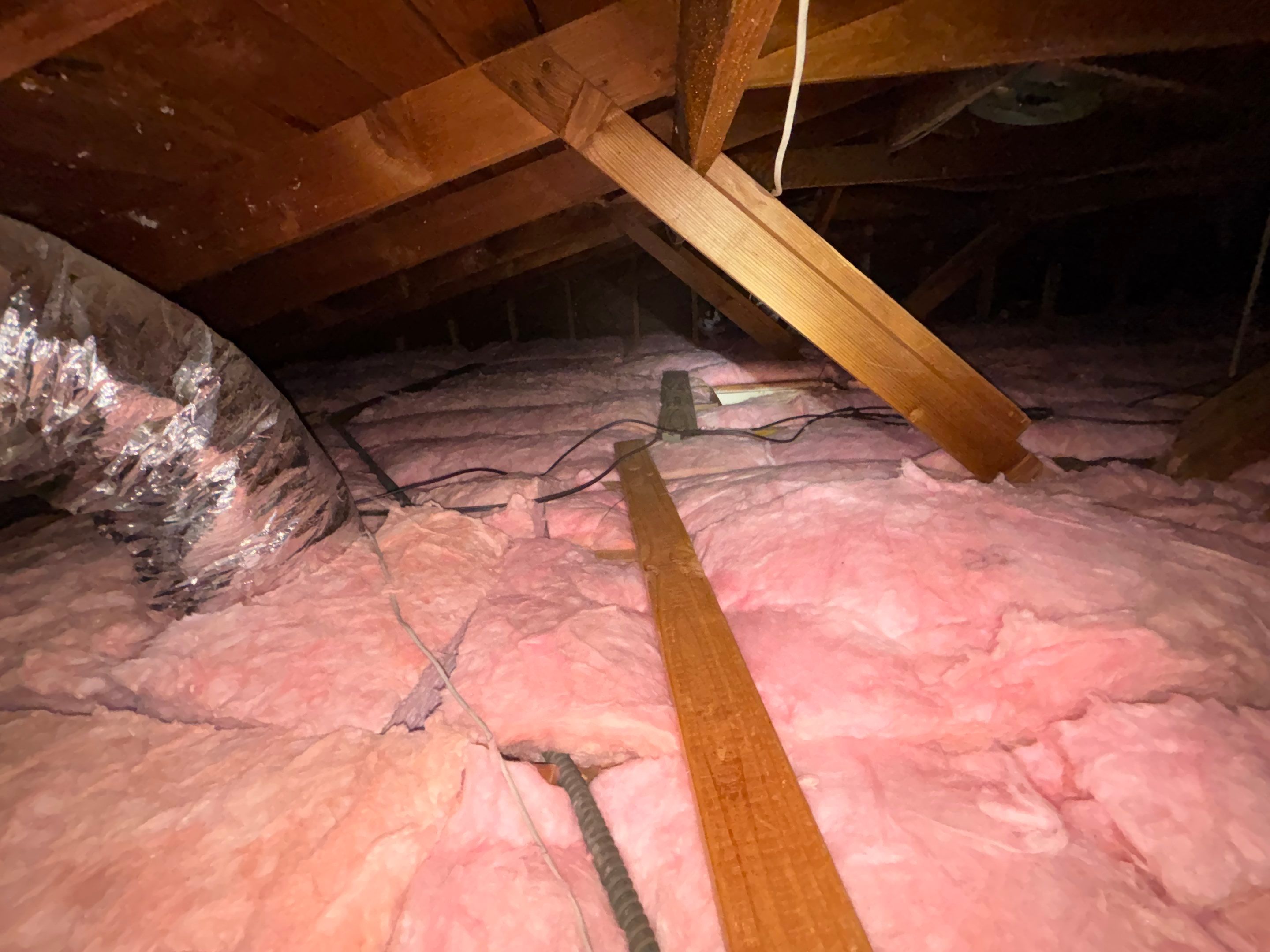 Project in Los Angeles by Insulation Labs
