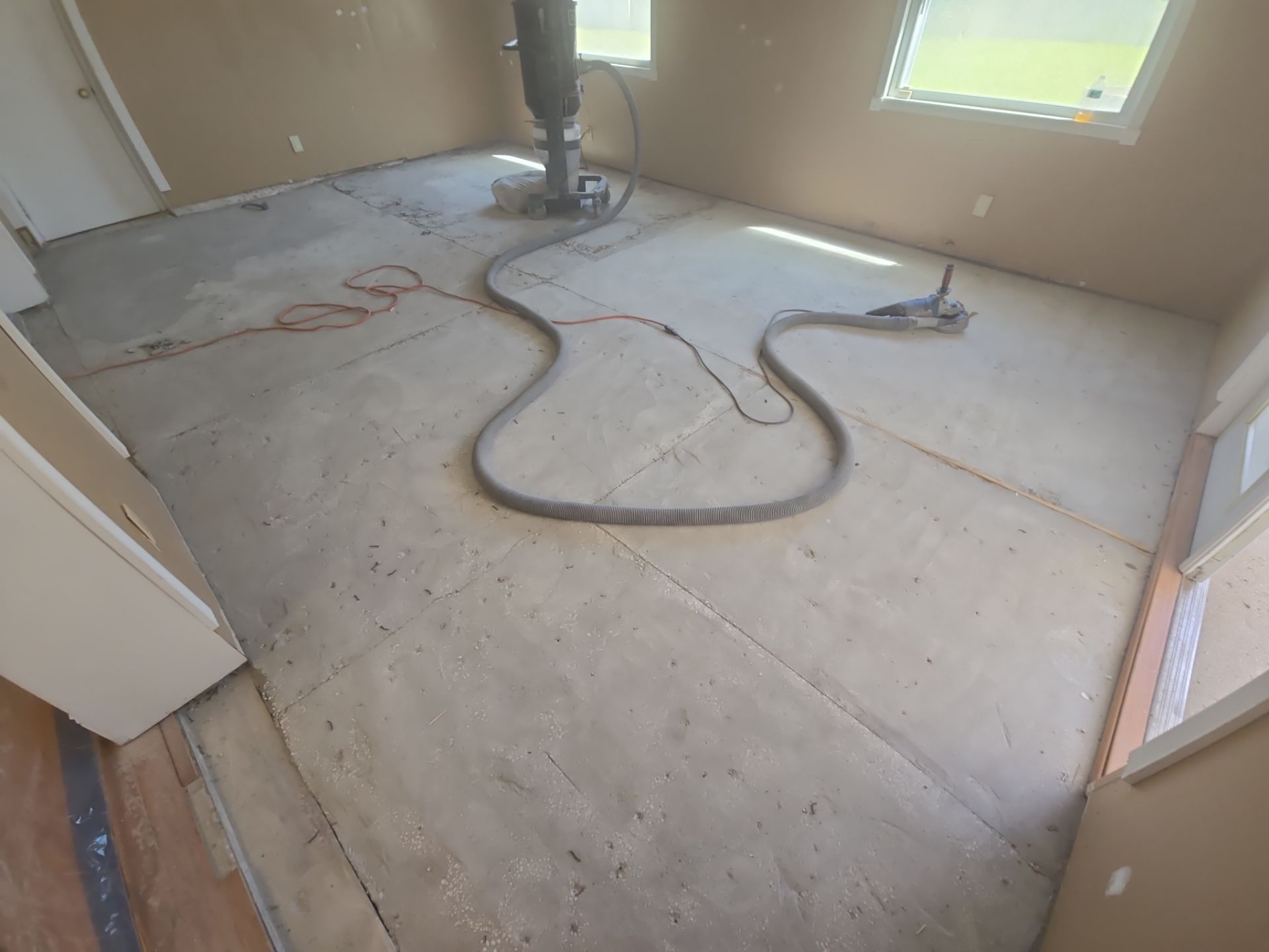 Brand New Garage Floor Transformation! by Performance Floors & Coating