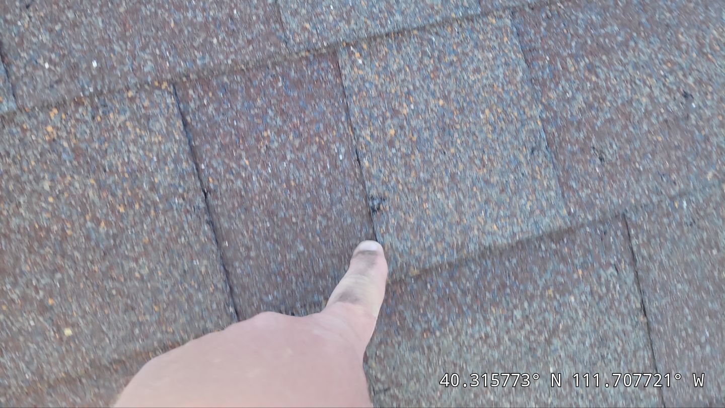 Roof Replacement After Hail Damage – Insurance Approved by ASAP Roofing & Exteriors