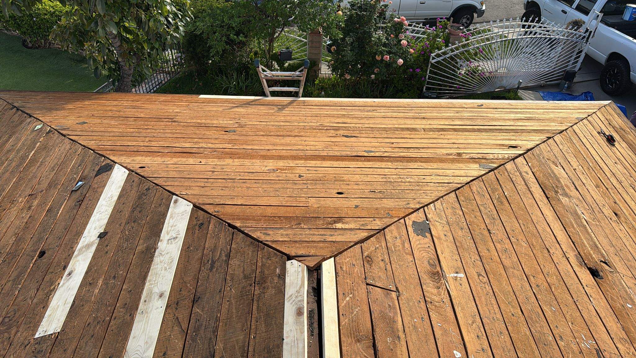 Roof Replacement - 12566 Mineola St by Epic Roof Replacement