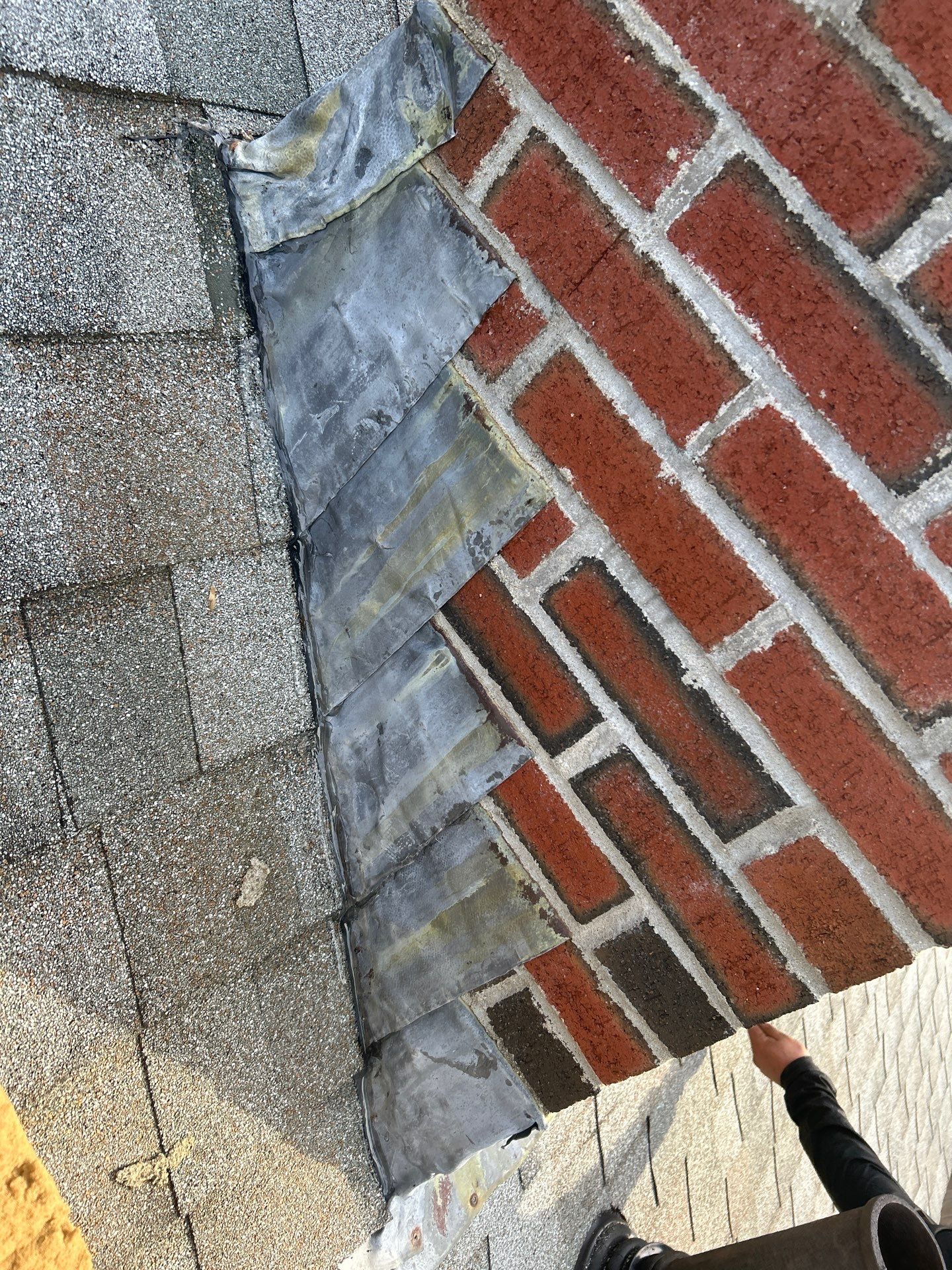 chimneys & pipe boots  | Haverhill by Mighty Dog Roofing of Greater Middlesex County