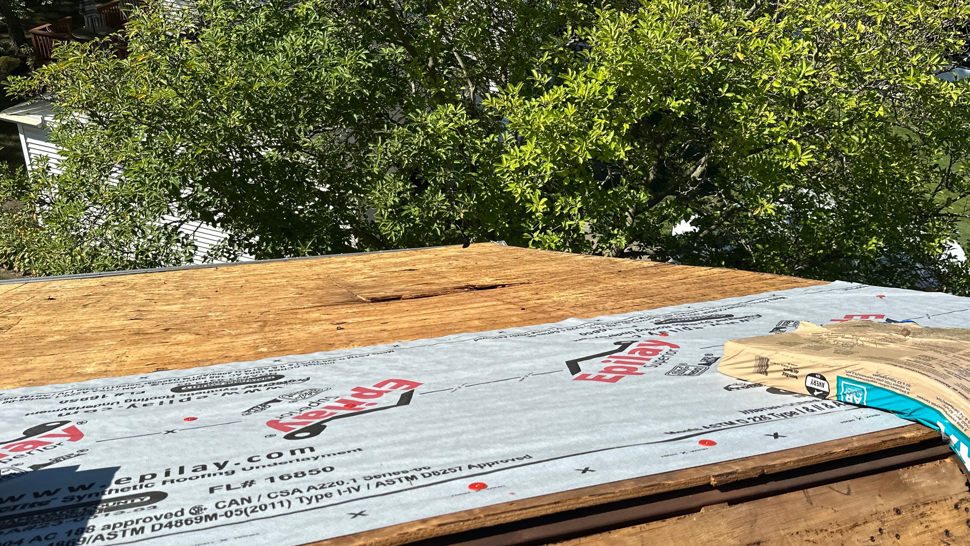 Roof and Siding Replacement by Homestyle in Bay Village by Homestyle Home Improvements (HHI)