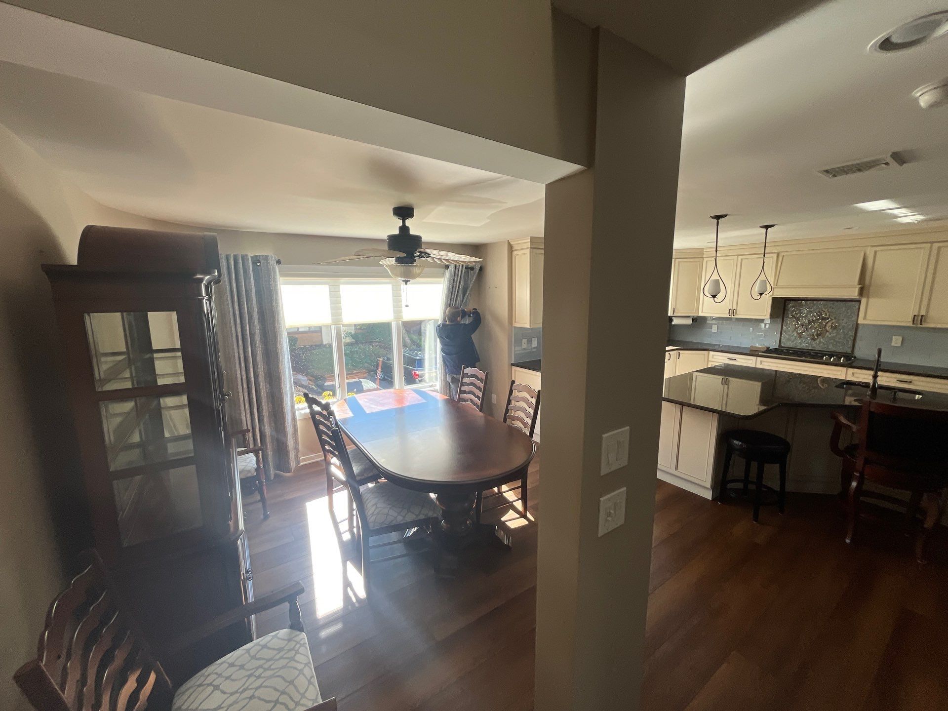 Ocean City, NJ by Fresh Coat Works LLC