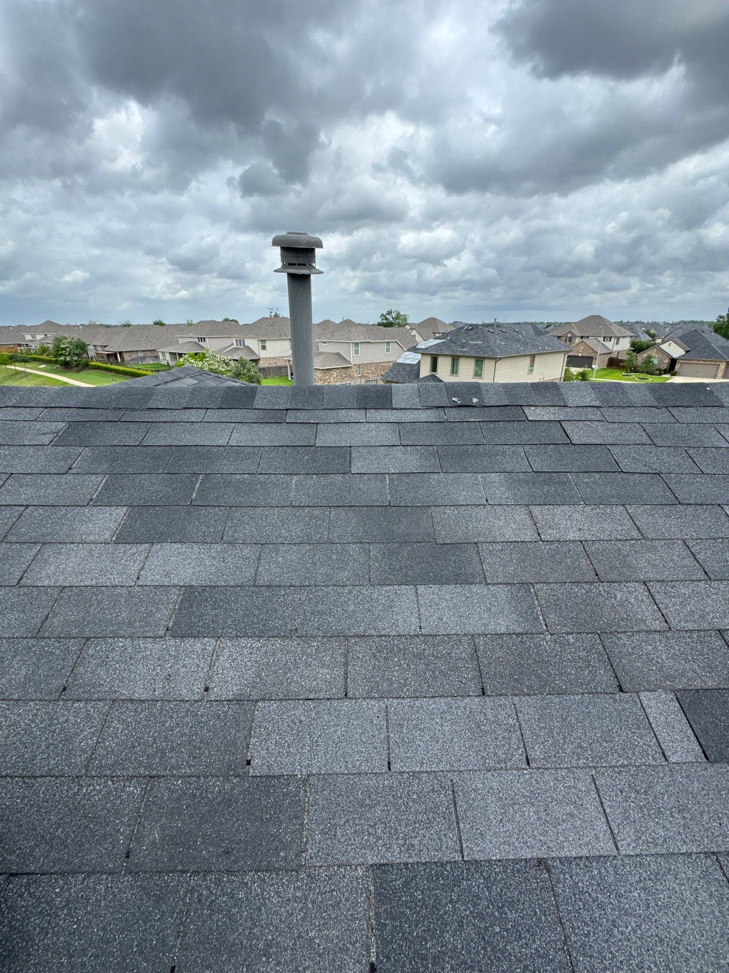 Roof Repair Rosenberg by Roof Repair Company