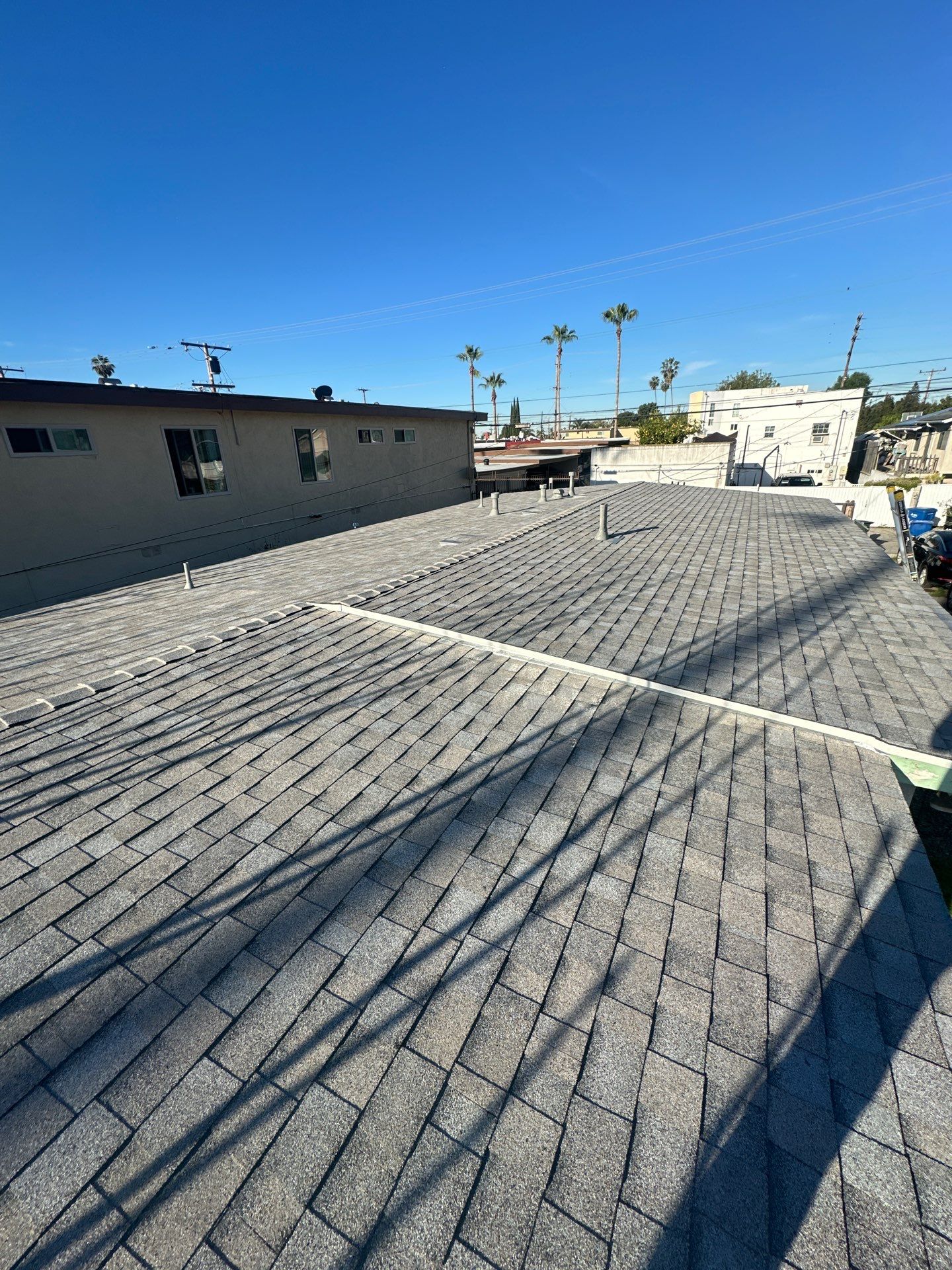 Roof Replacement - Temple City, CA 91780 by Epic Roof Replacement