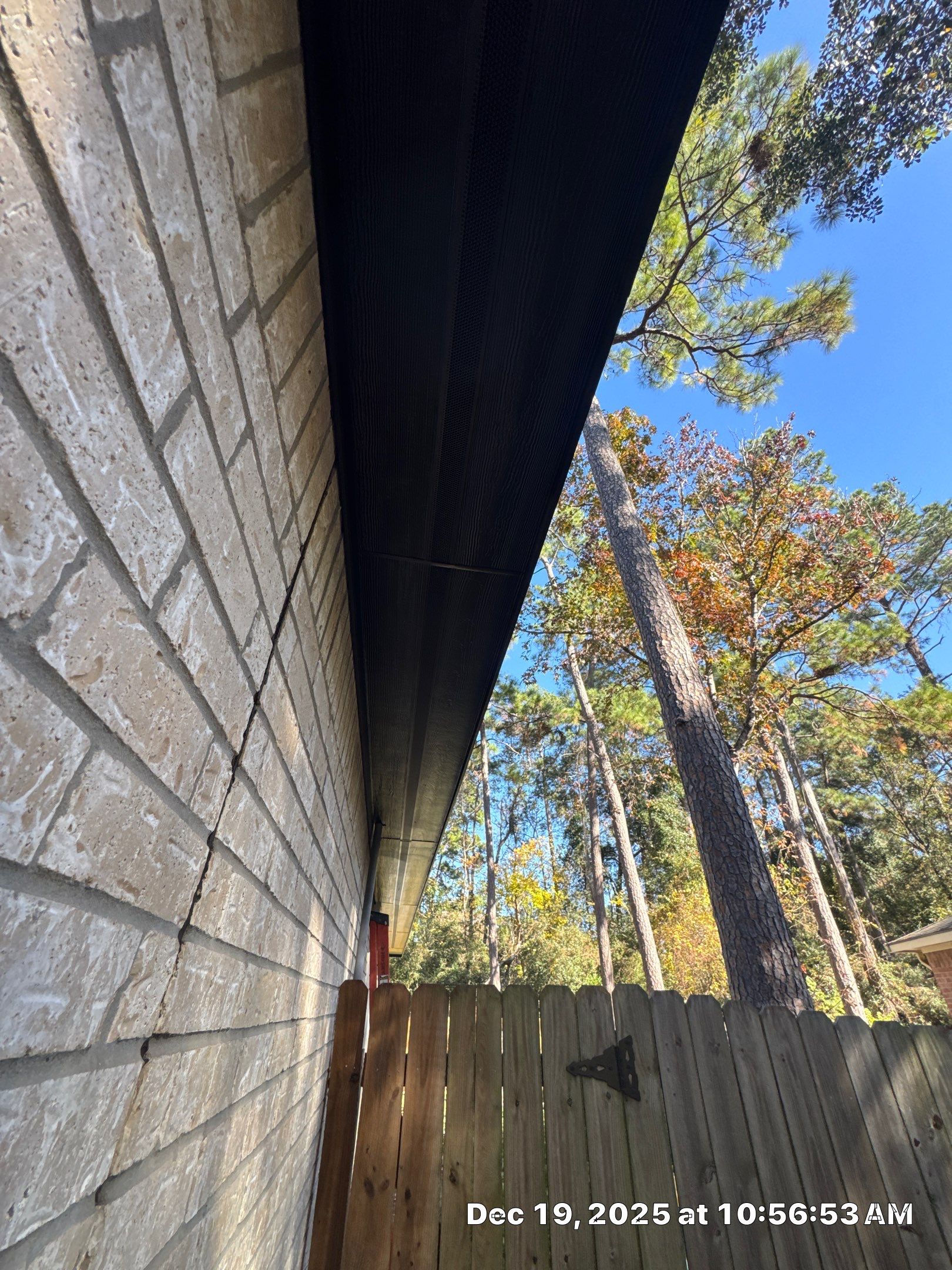 Davies Project by Hartland Roofing & Construction