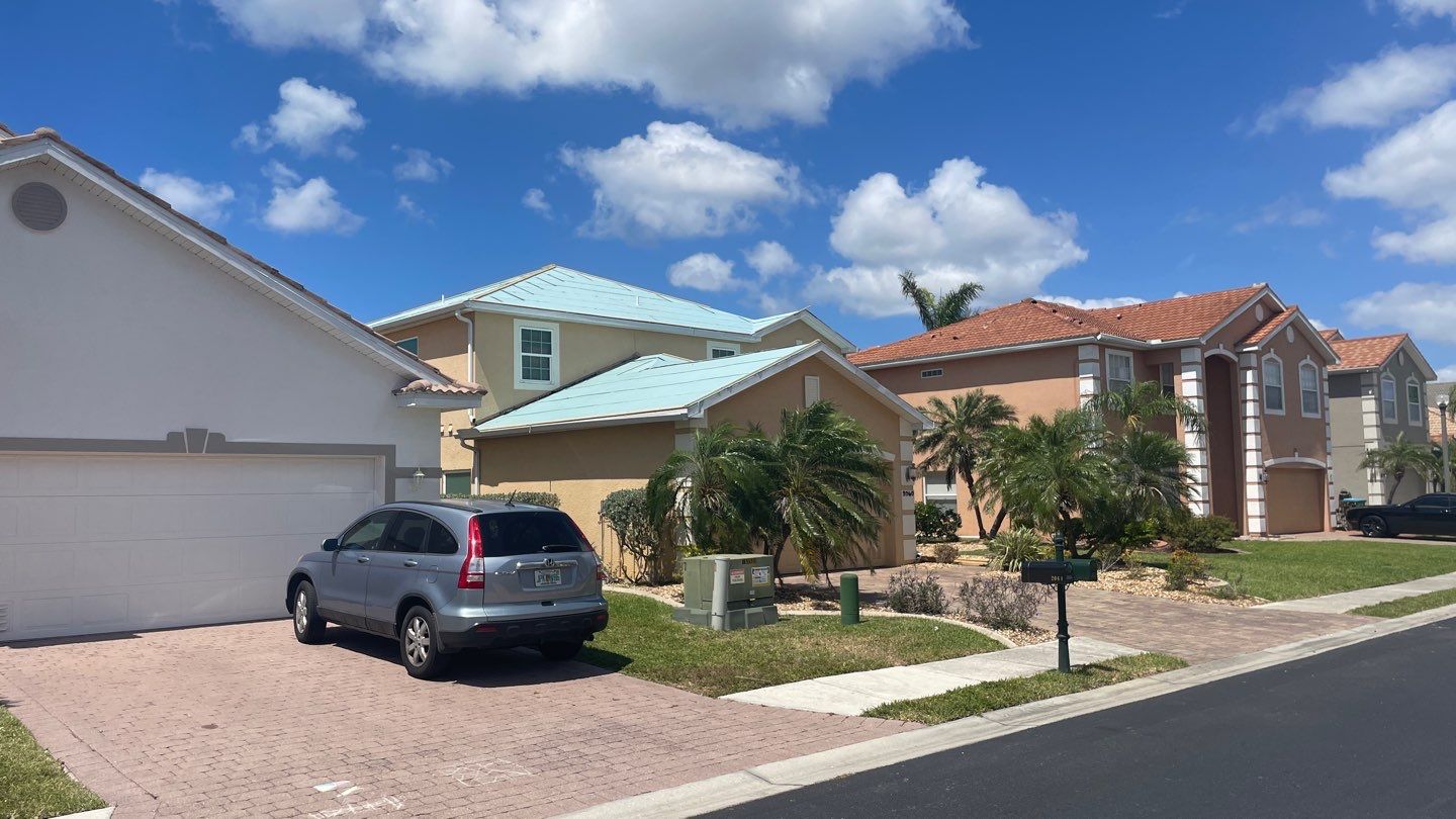 Residential Roofing Installation using Westlake (Boral) Stone Coated Steel by Four Peaks Roofing