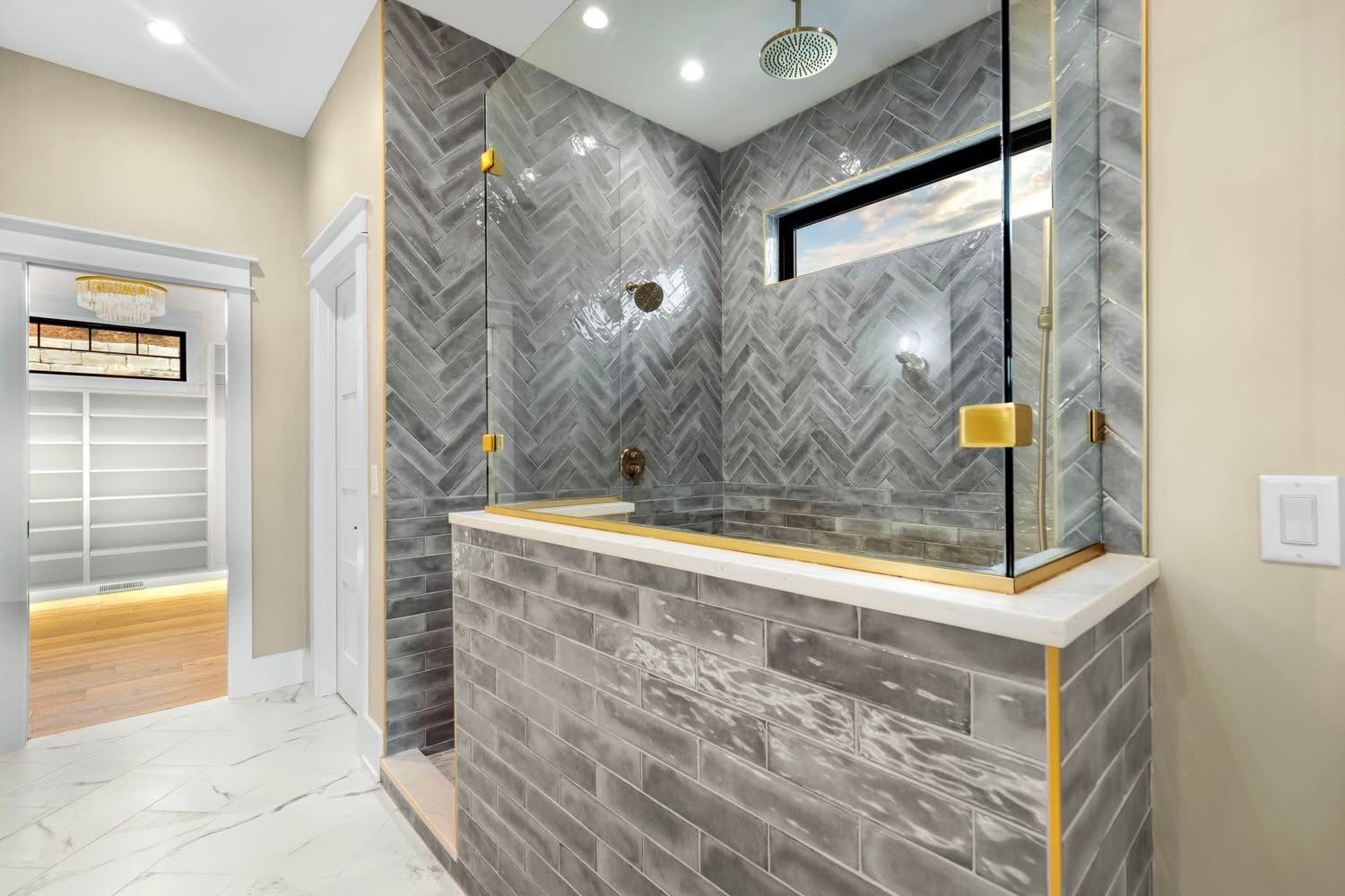 Lot 1 Tuscany by Ancell Construction