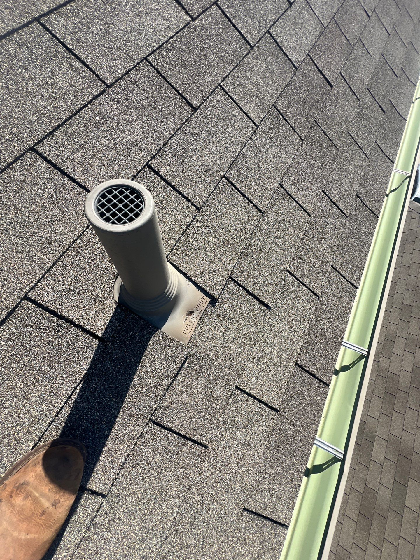 Roof Repair Katy by Roof Repair Company