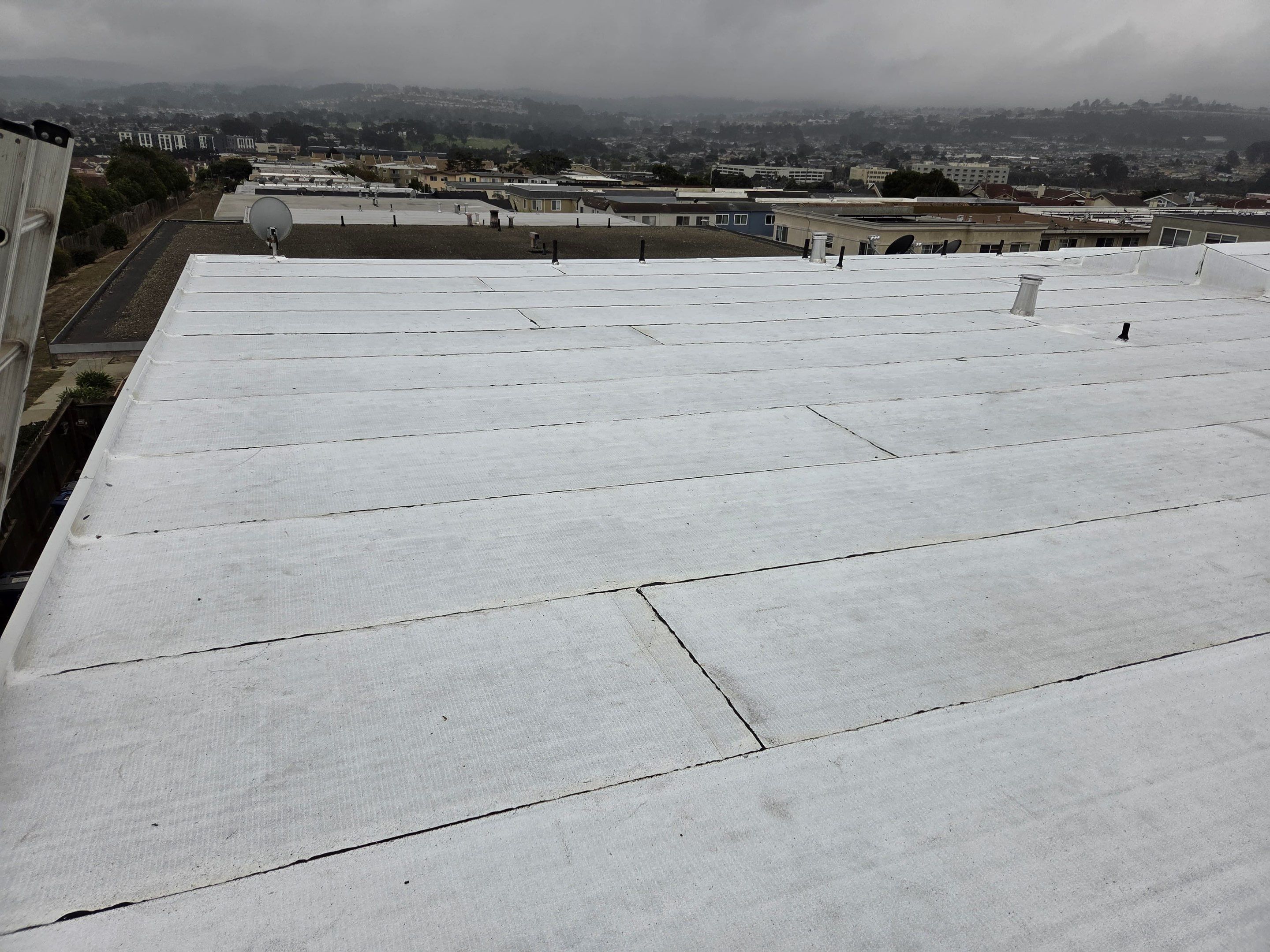Roof Replacement - South San Francisco, CA 94080 by Epic Roof Replacement