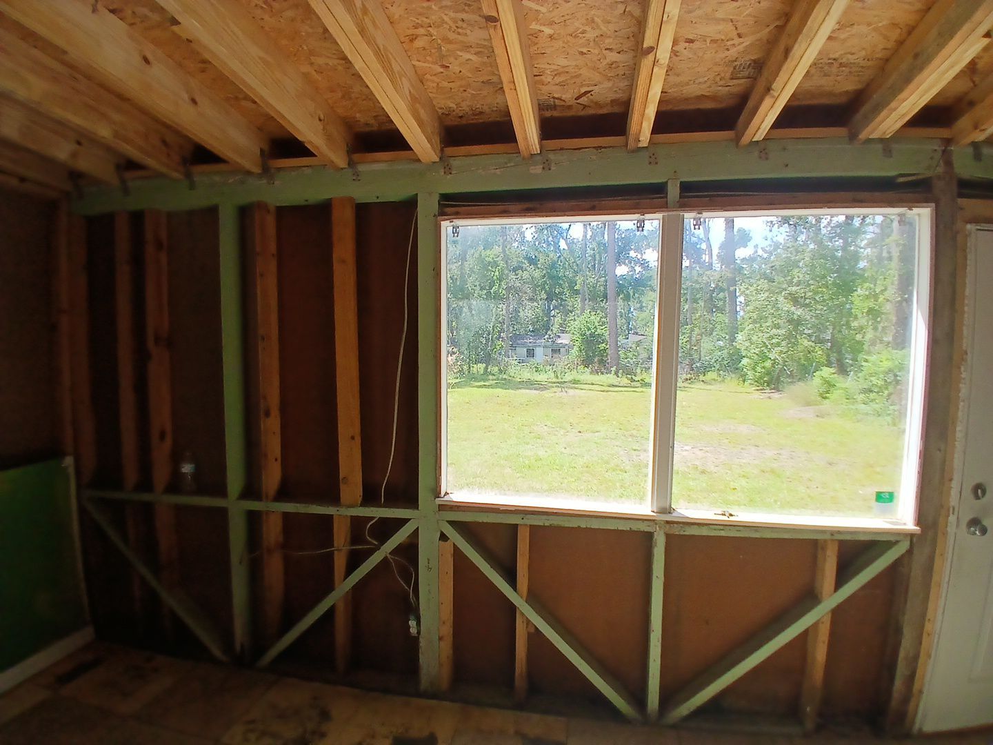 Project in Valdosta by J & J Remodeling Of Ga LLC