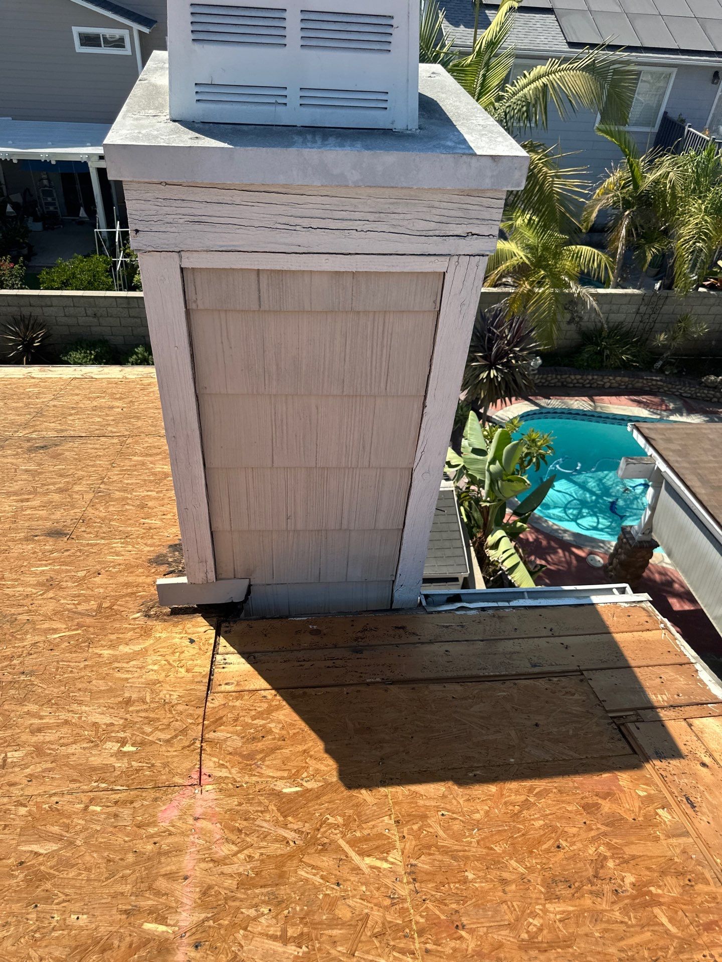 Roof Replacement - Anaheim, CA 92805 by Epic Roof Replacement